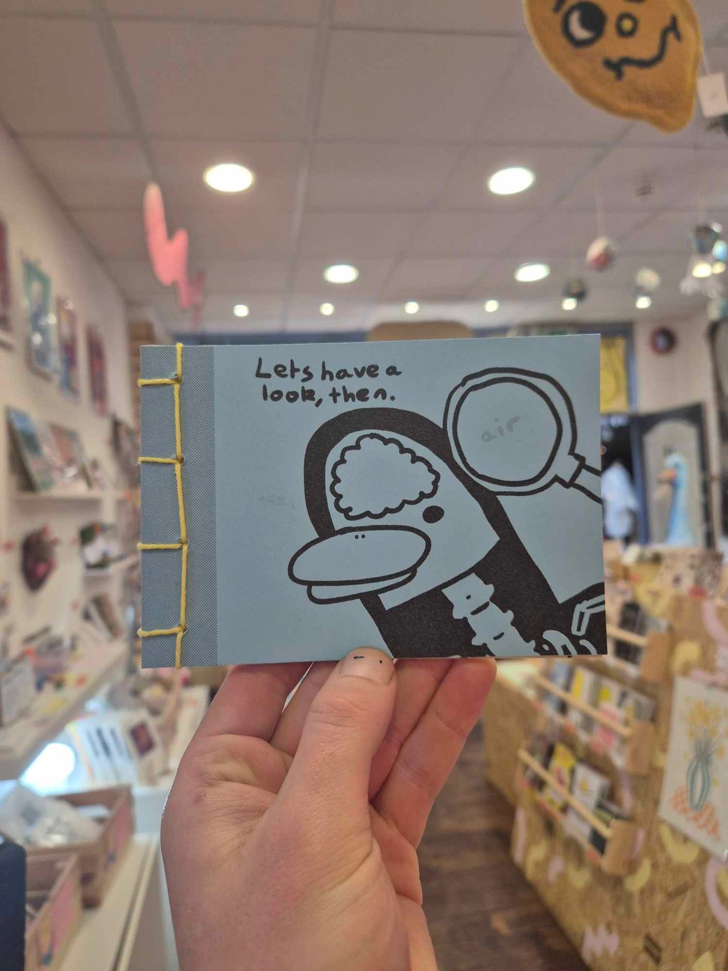 Lets have a look then...