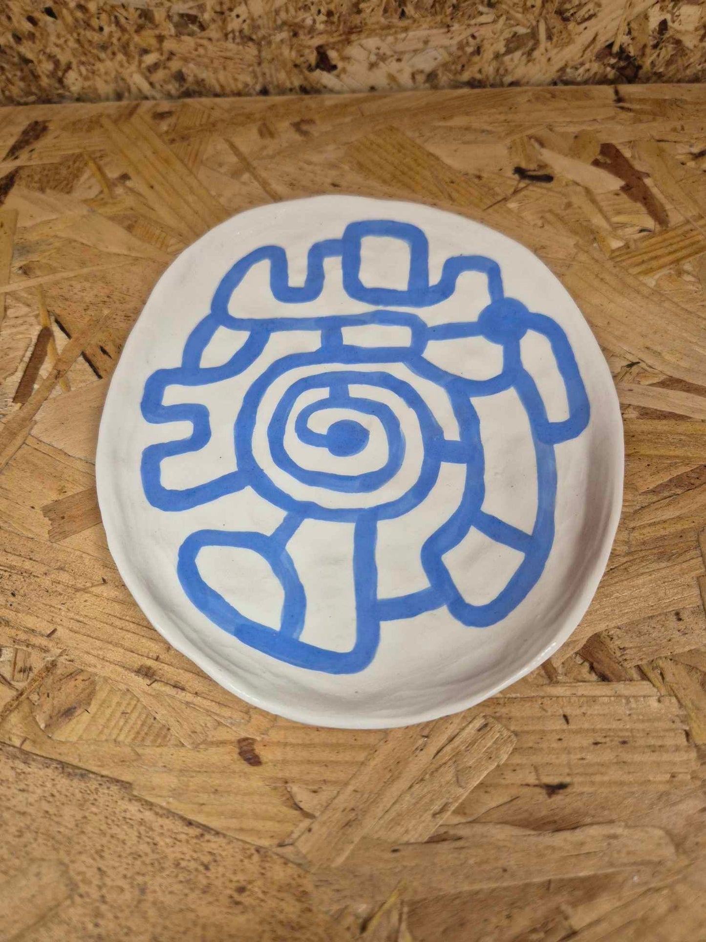 Amy Hann- Medium Trinket Dishes