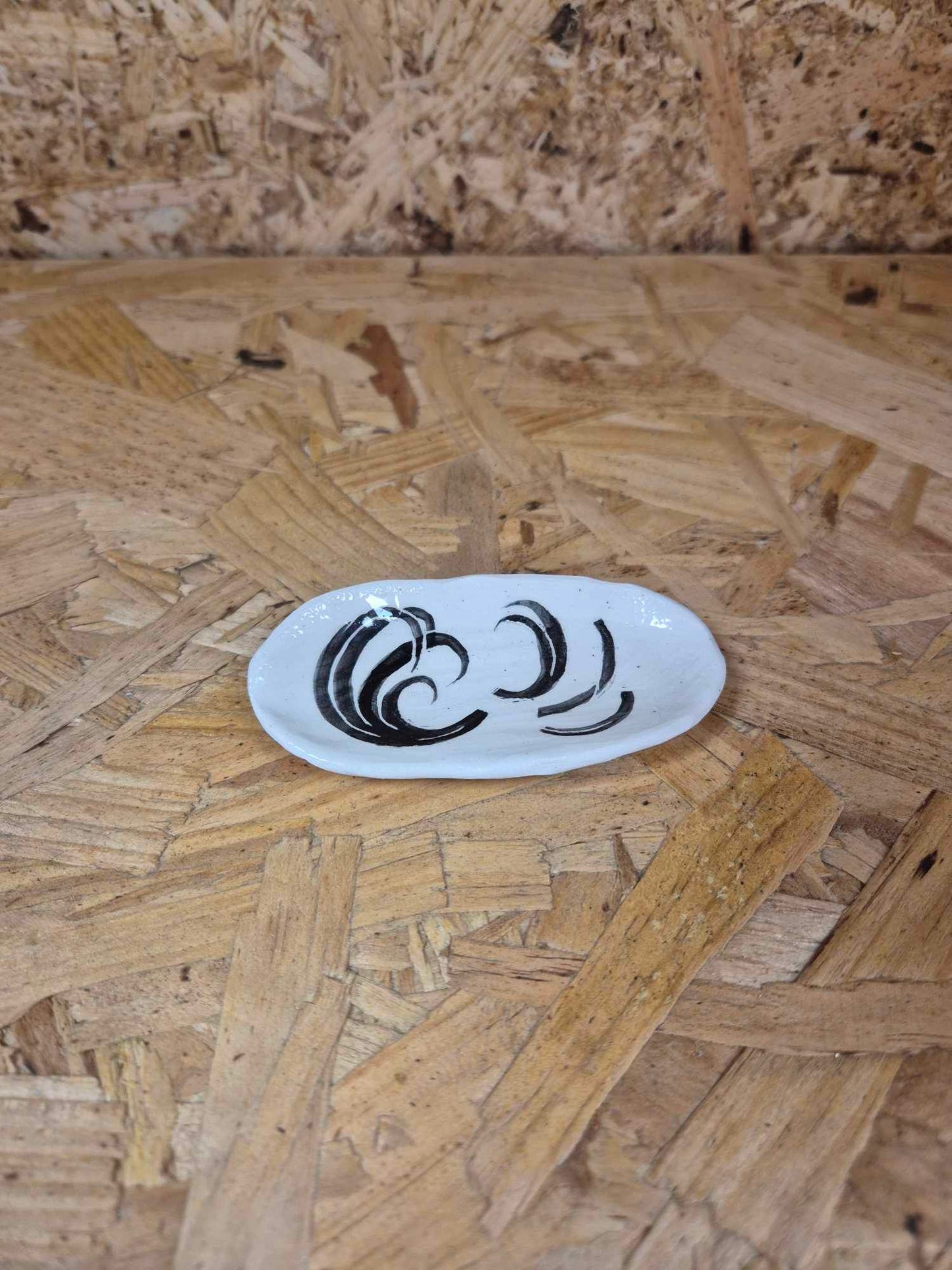 Amy Hann- Mini Trinket Dishes