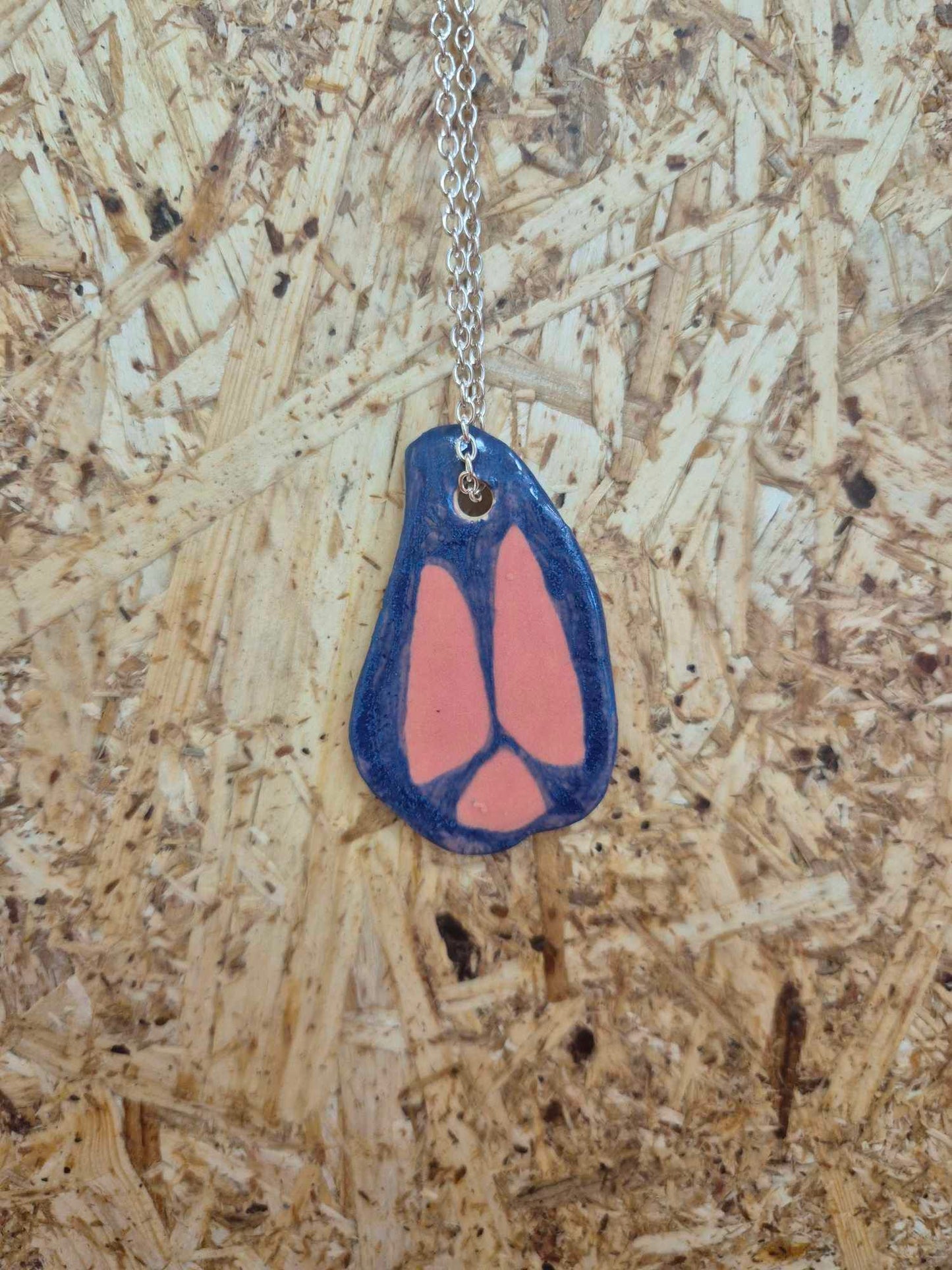 Ceramic Necklaces by Jua OK!