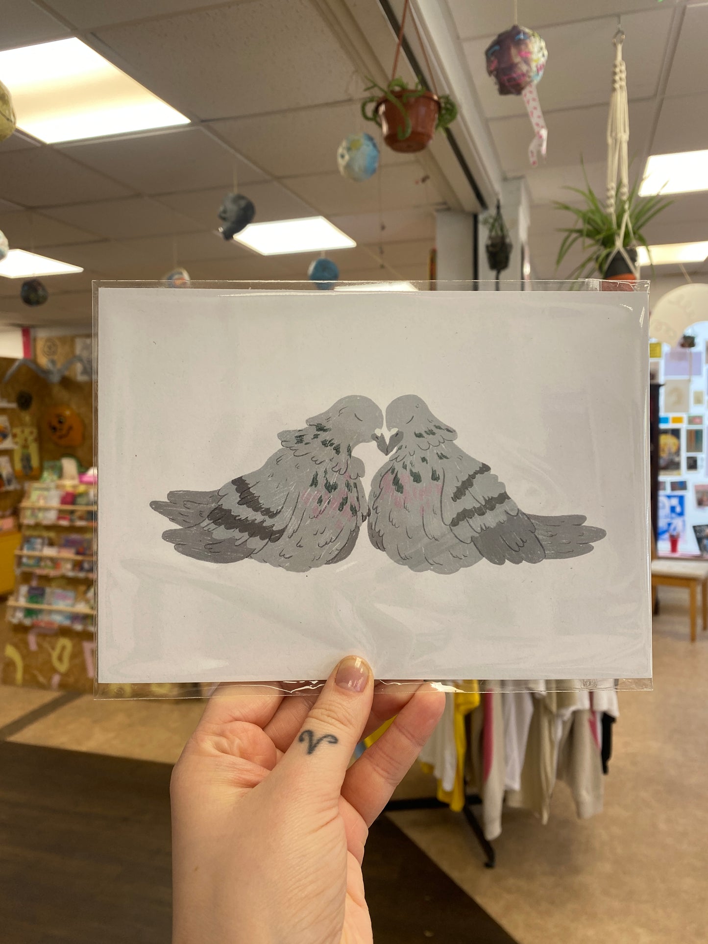 Prints by Kayy x