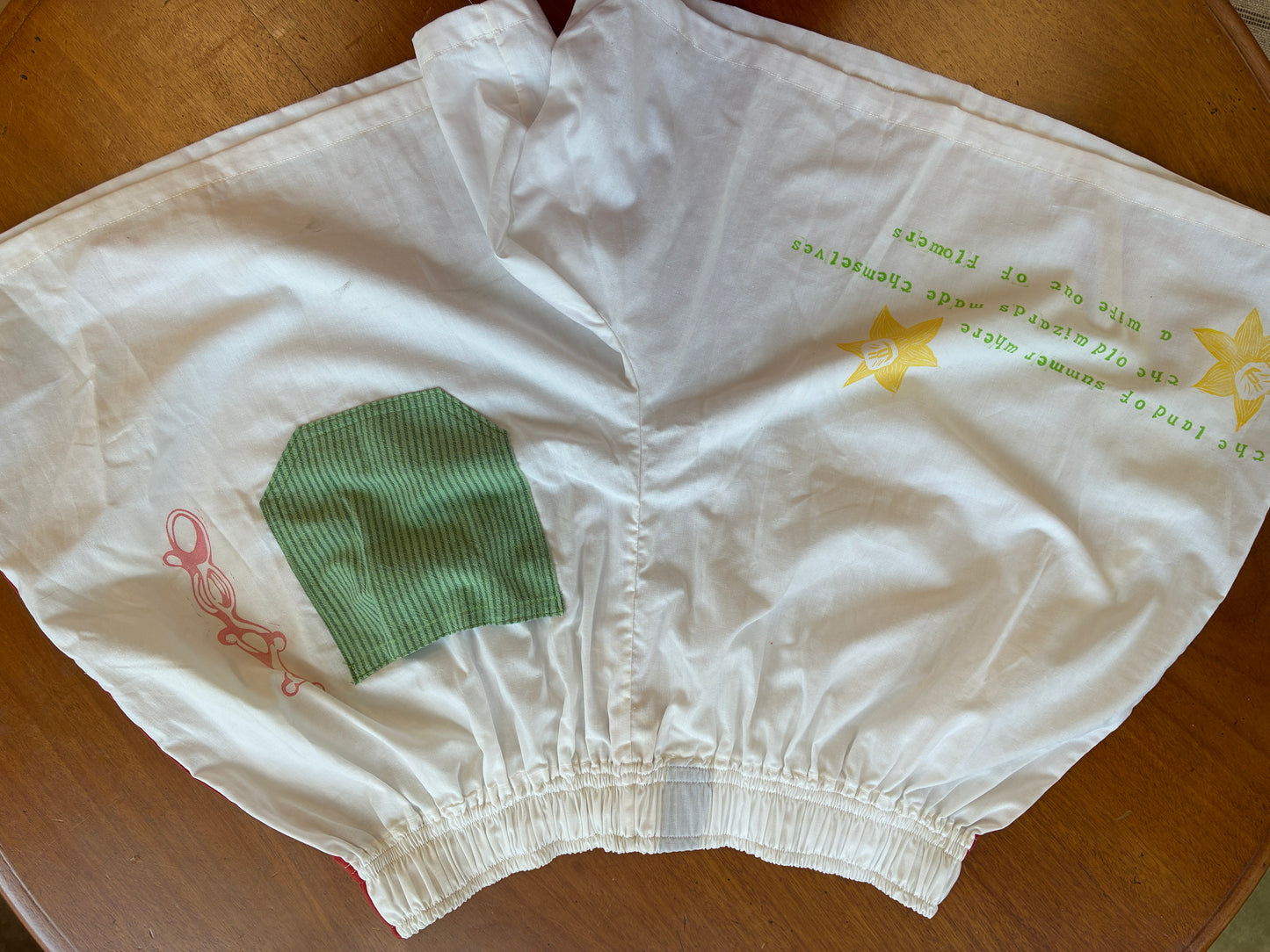 S.P.A.F. Custom Printed Shorts