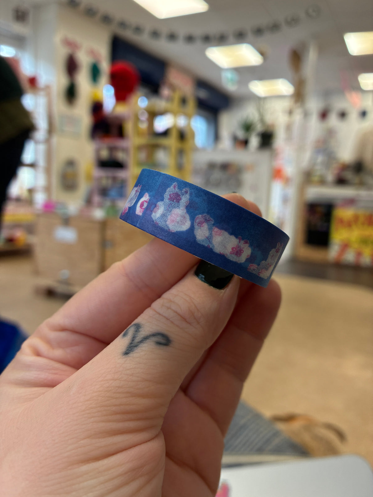 Washi Tape by inkyfruit co!