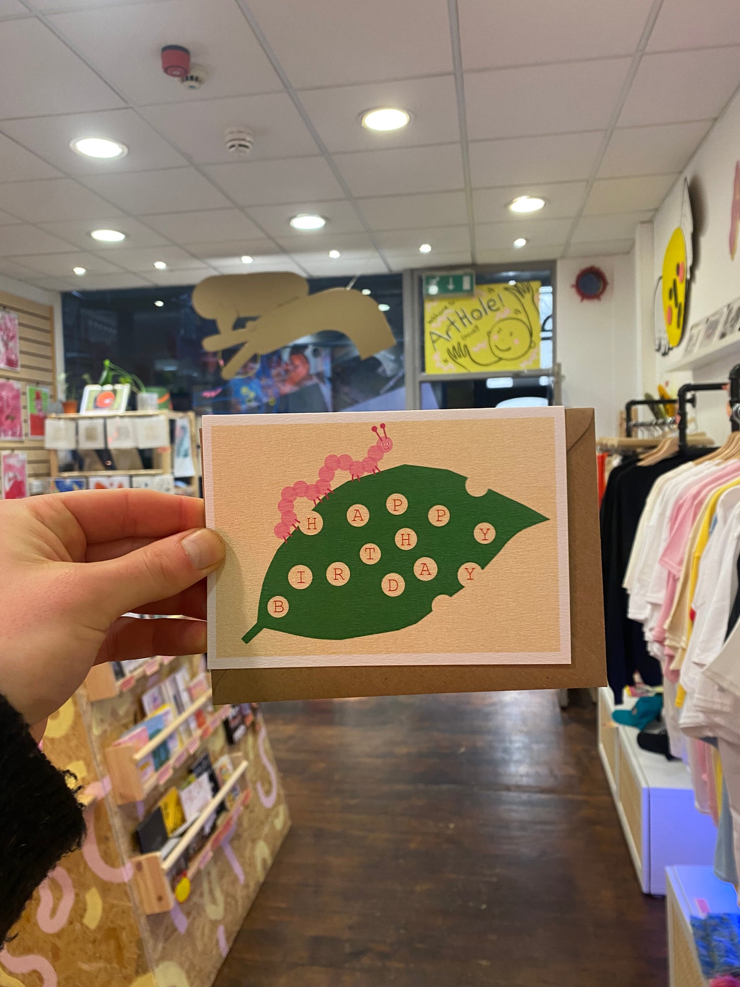 Myfanwy Davies - Greetings Cards