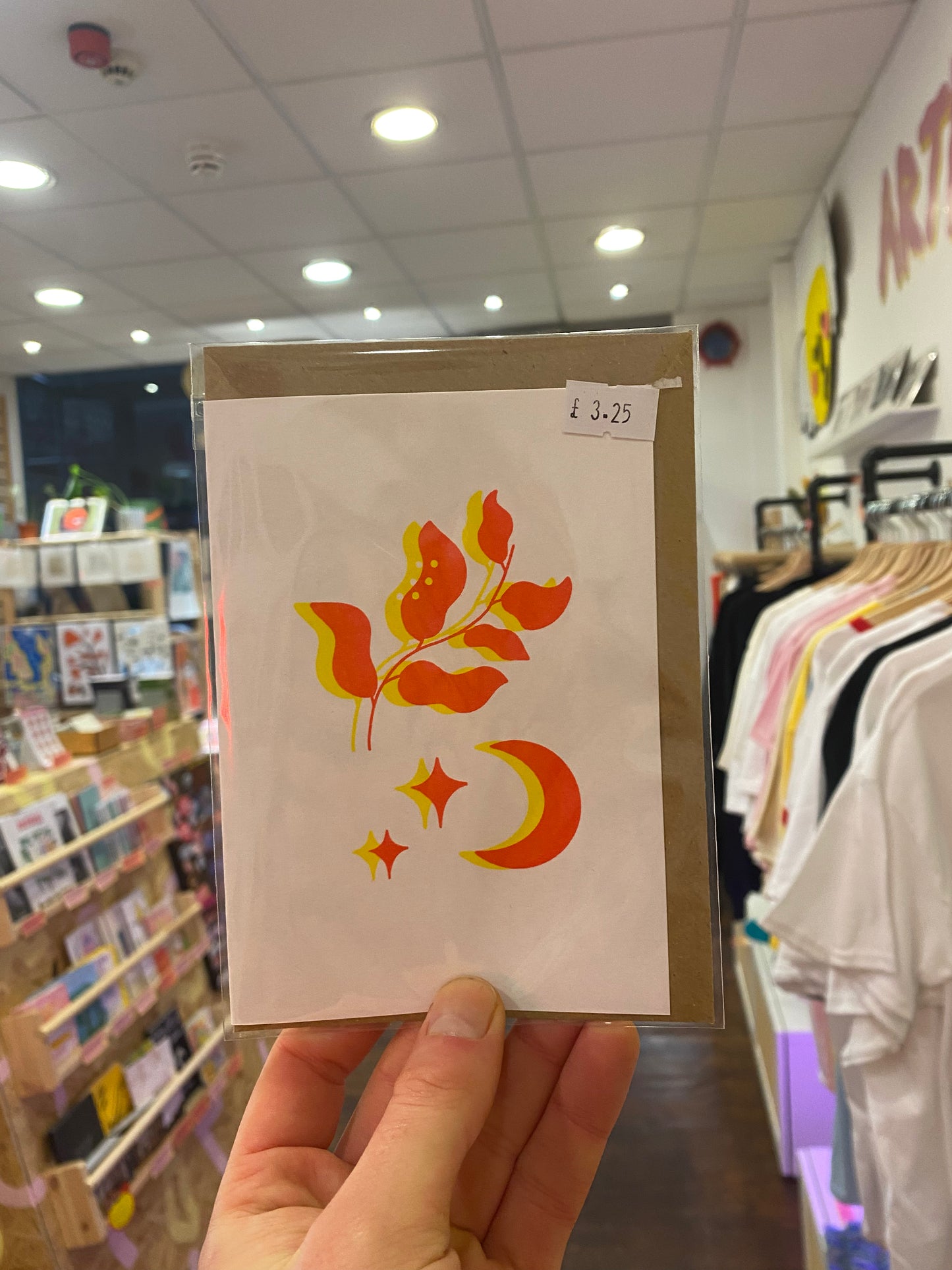 Hannah Durham Illustration - Cards