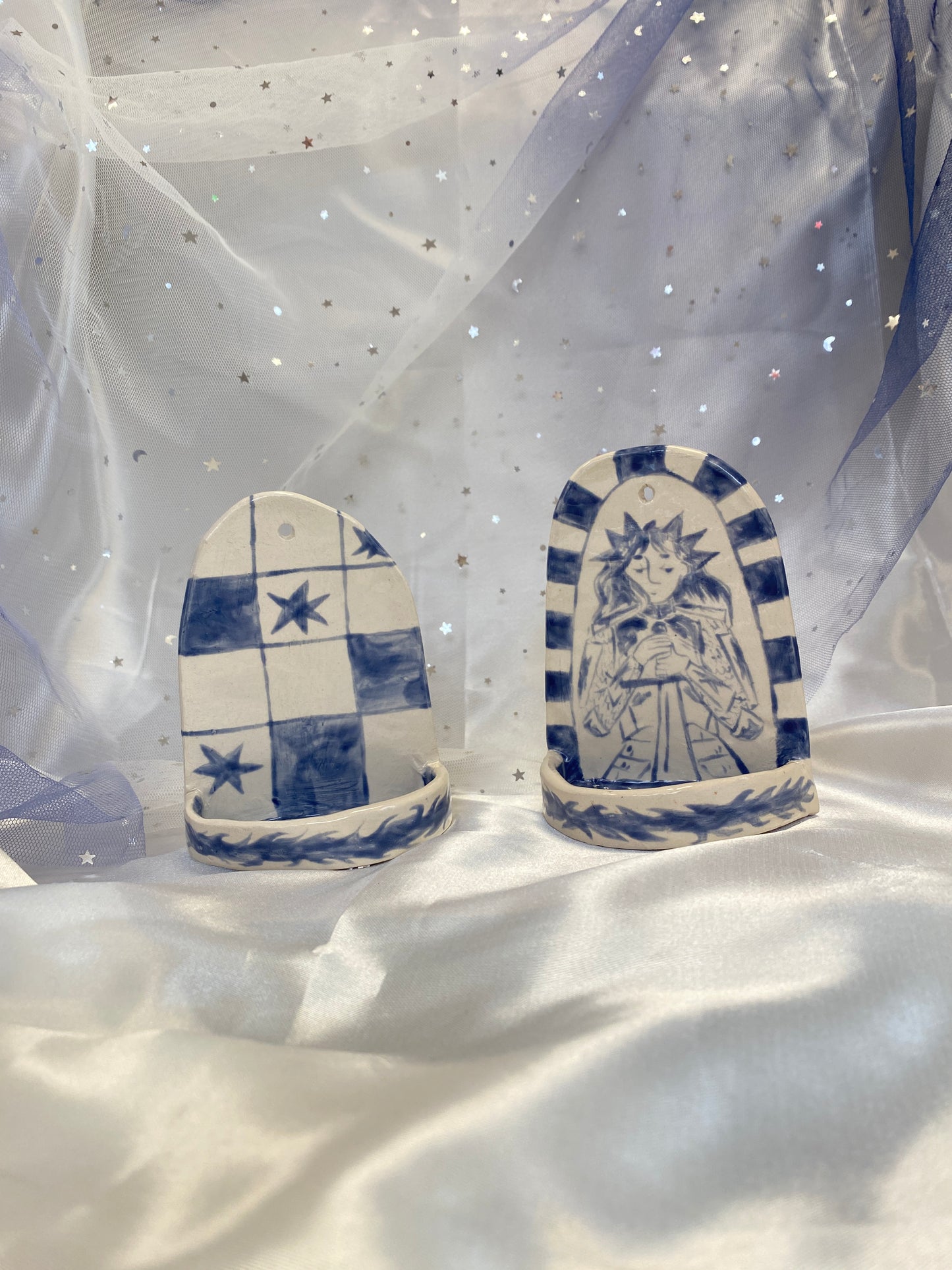 Wall Sconce Candle Holder - Its Kayy