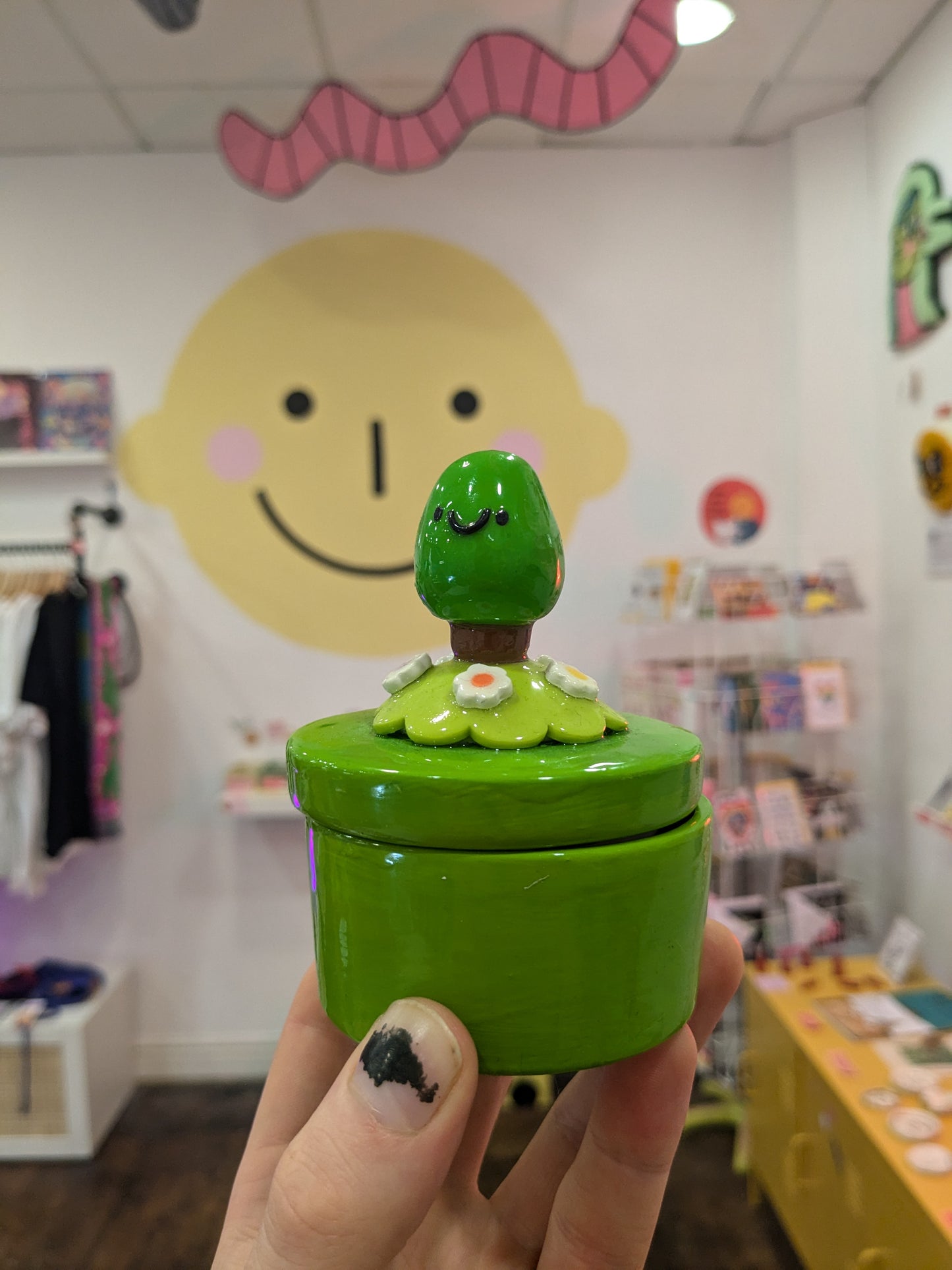 Ocean Hughes Ceramic Dishes