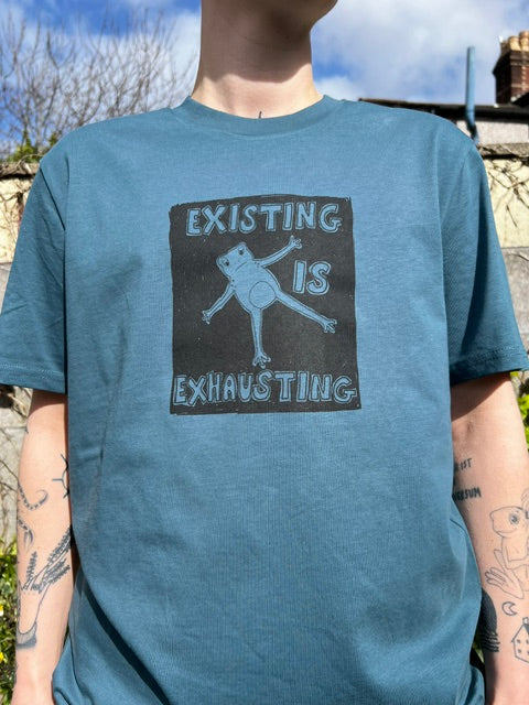 Weird Wednesday - Tees