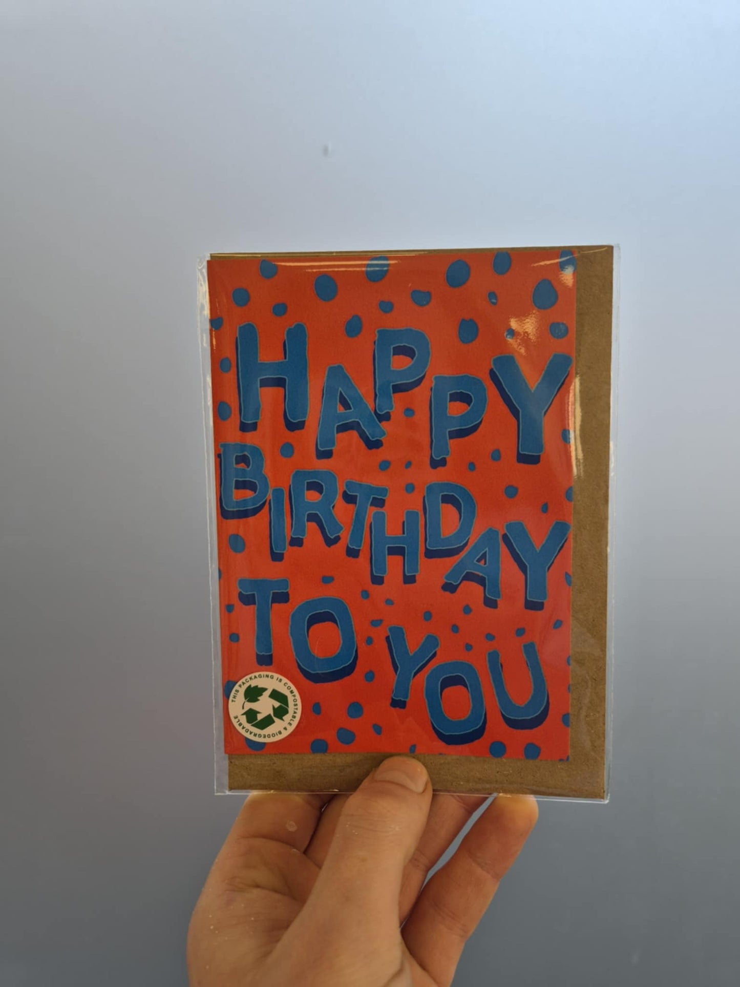 Naomi Ann - Greetings Cards