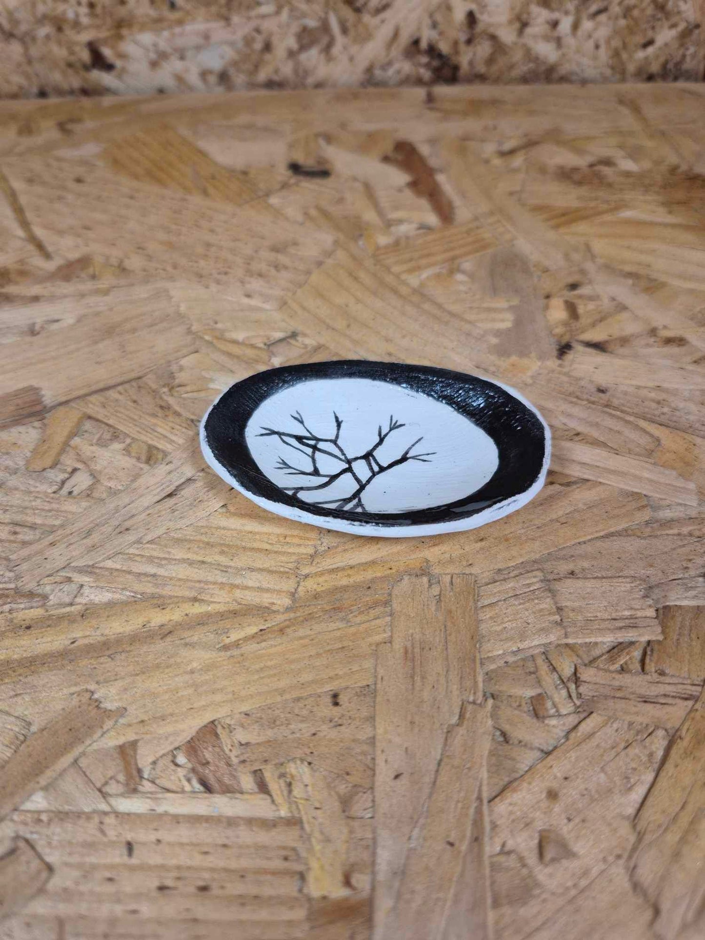 Amy Hann- Mini Trinket Dishes