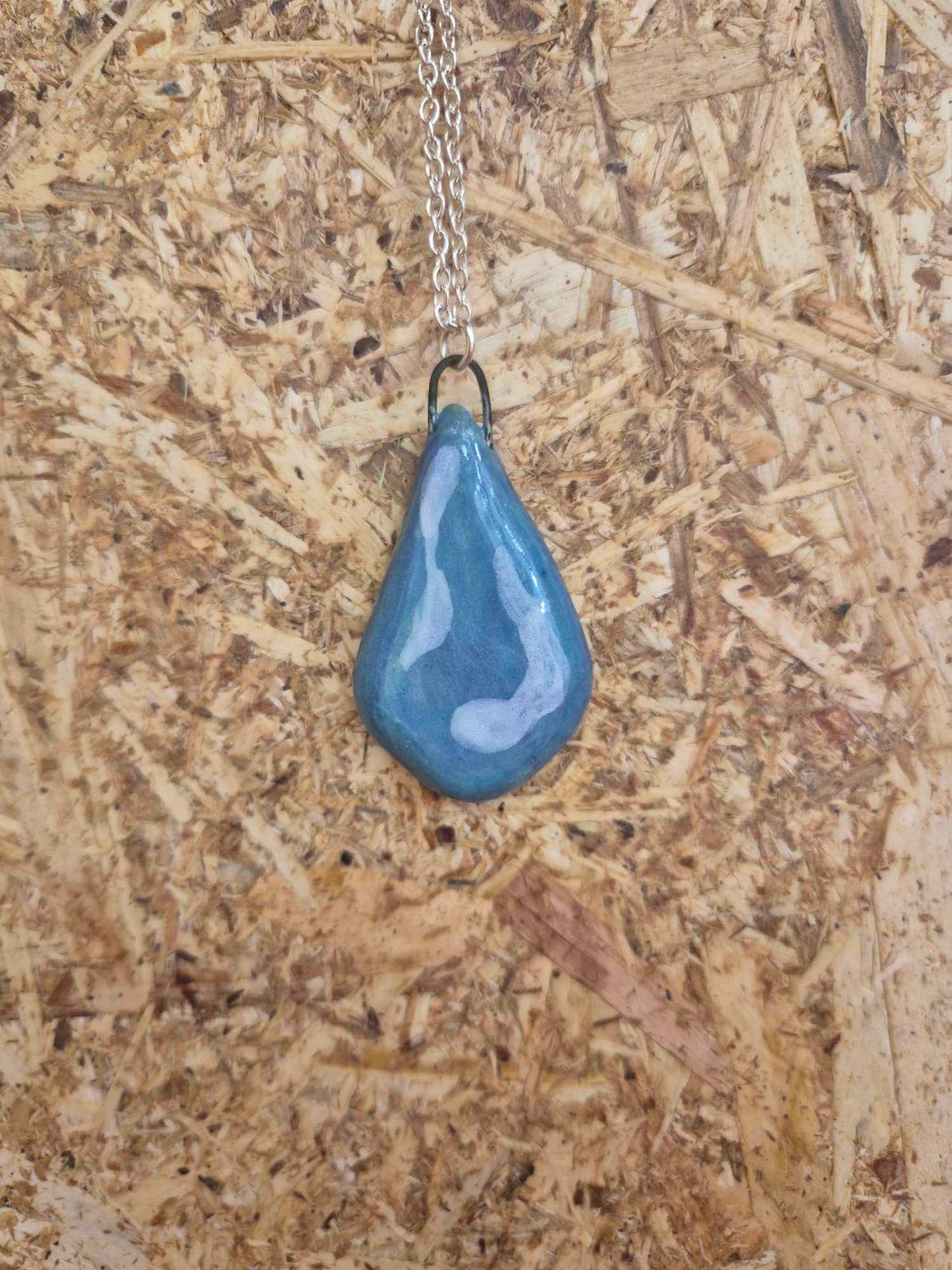 Ceramic Necklaces by Jua OK!