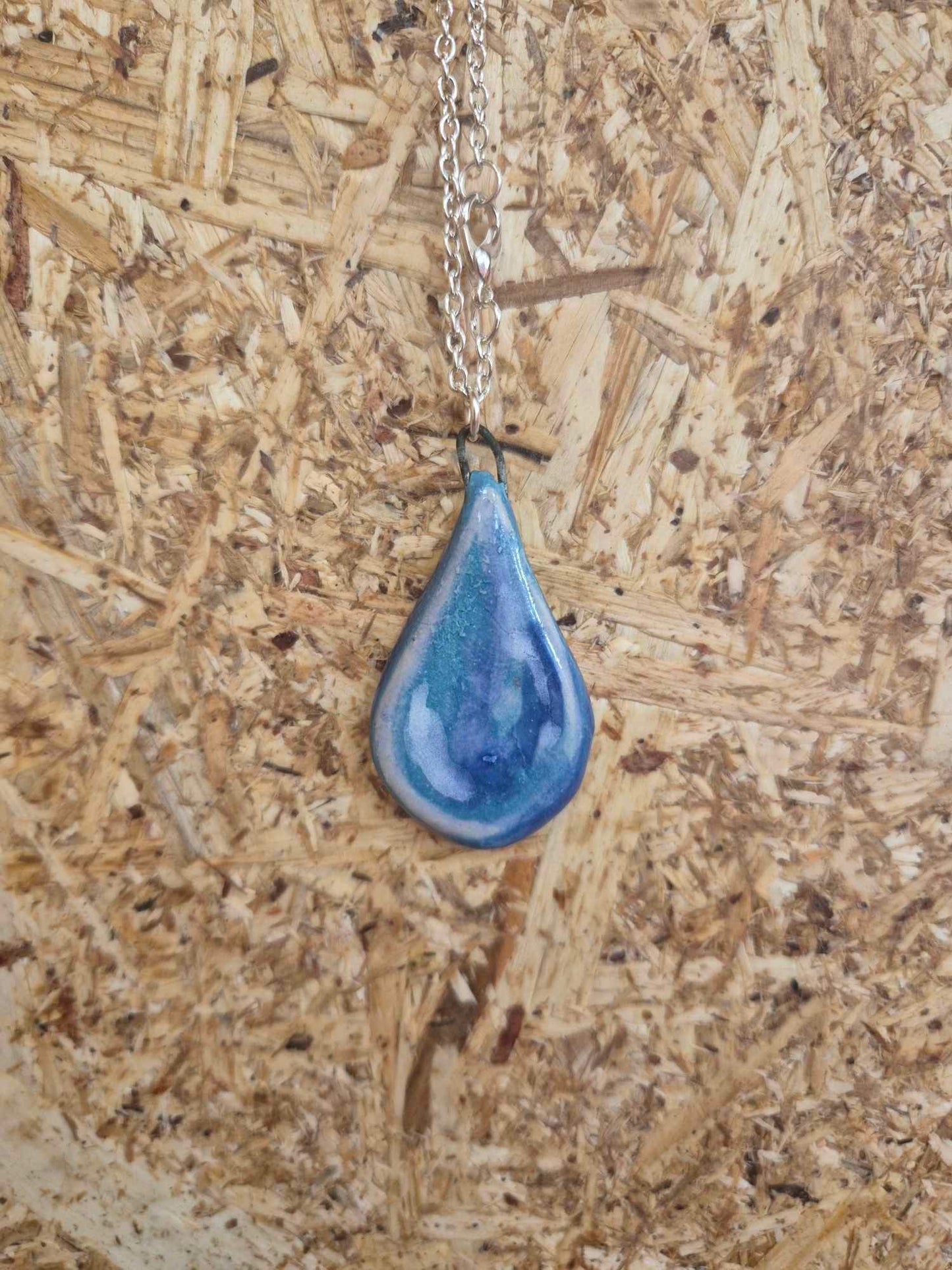 Ceramic Necklaces by Jua OK!