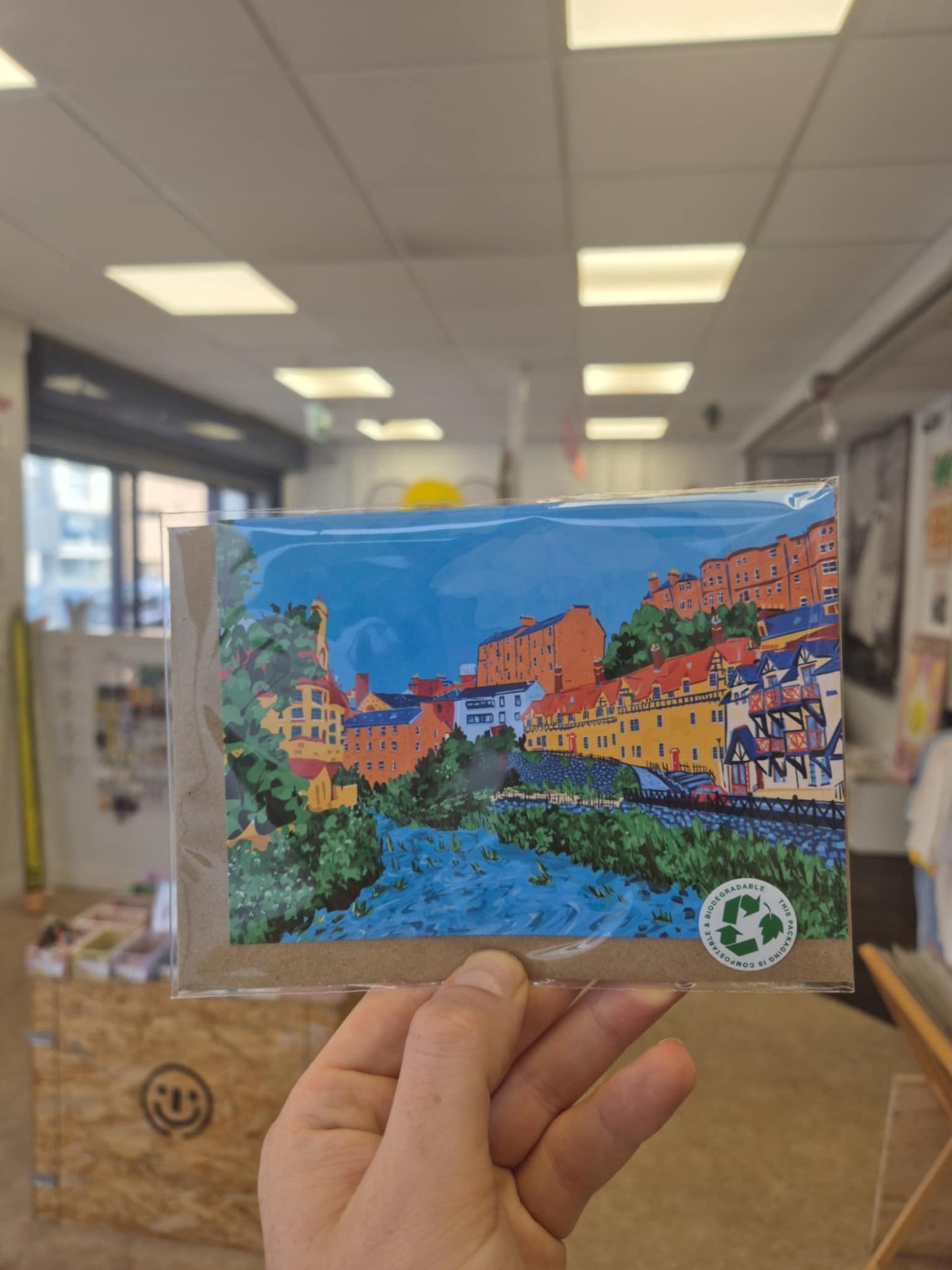 Naomi Ann - Greetings Cards