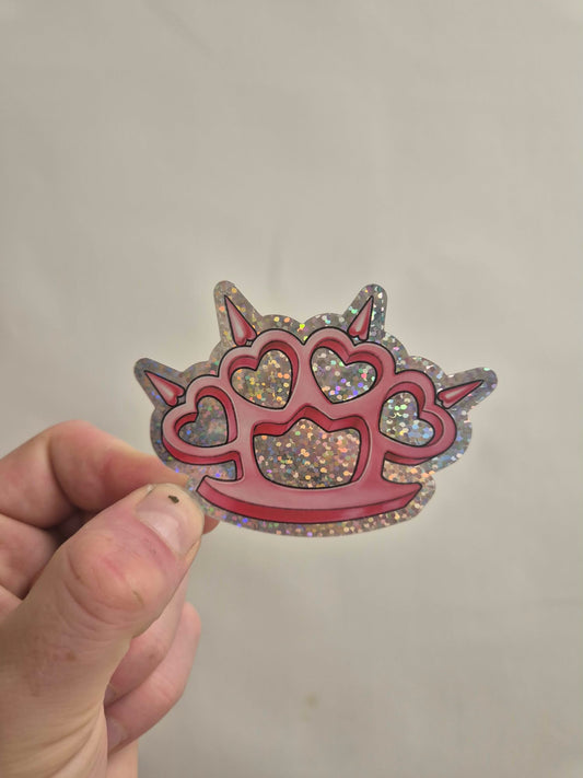 Lunar Albatross - Stickers