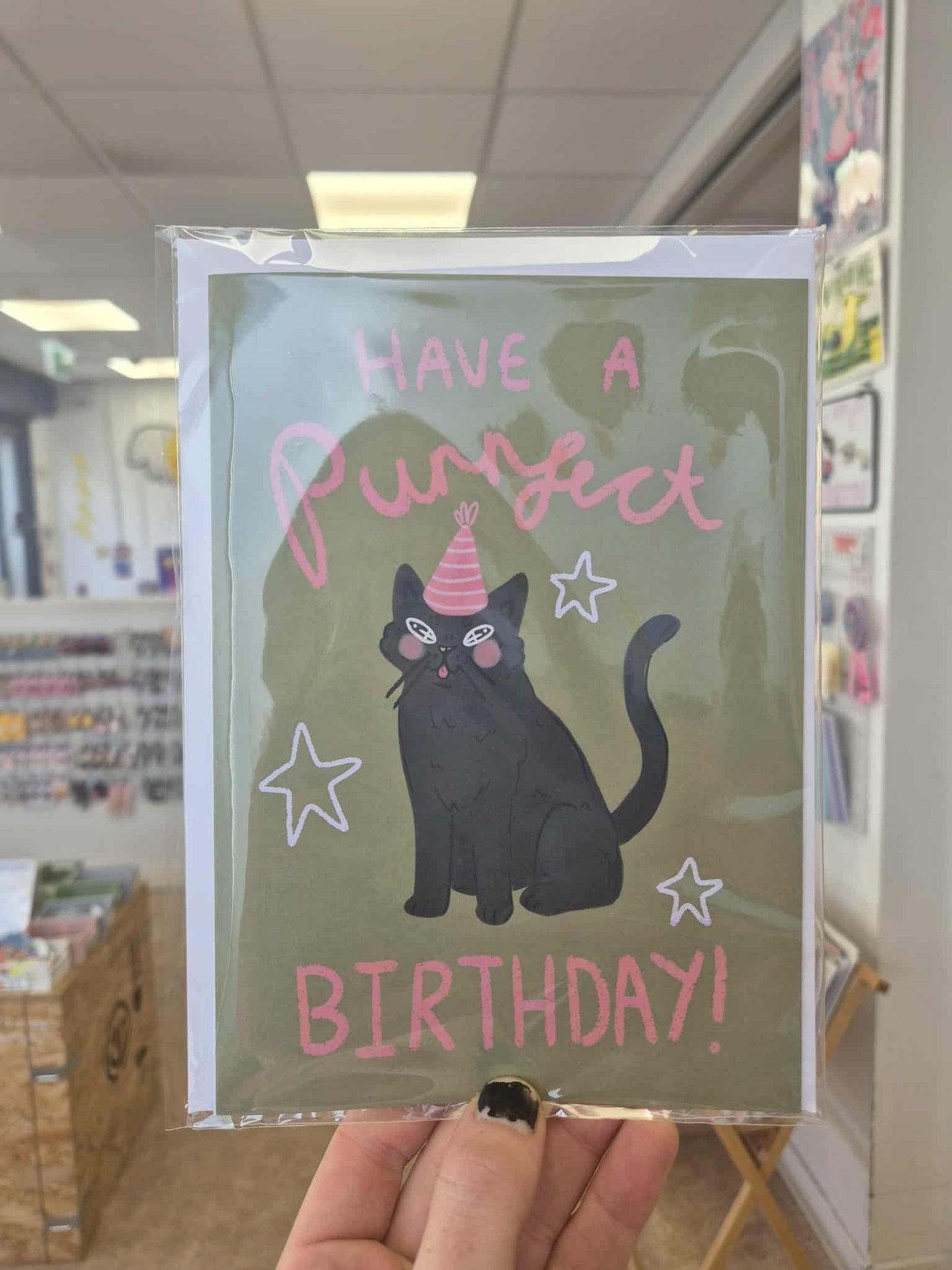 Greetings Cards by SunKissedFox