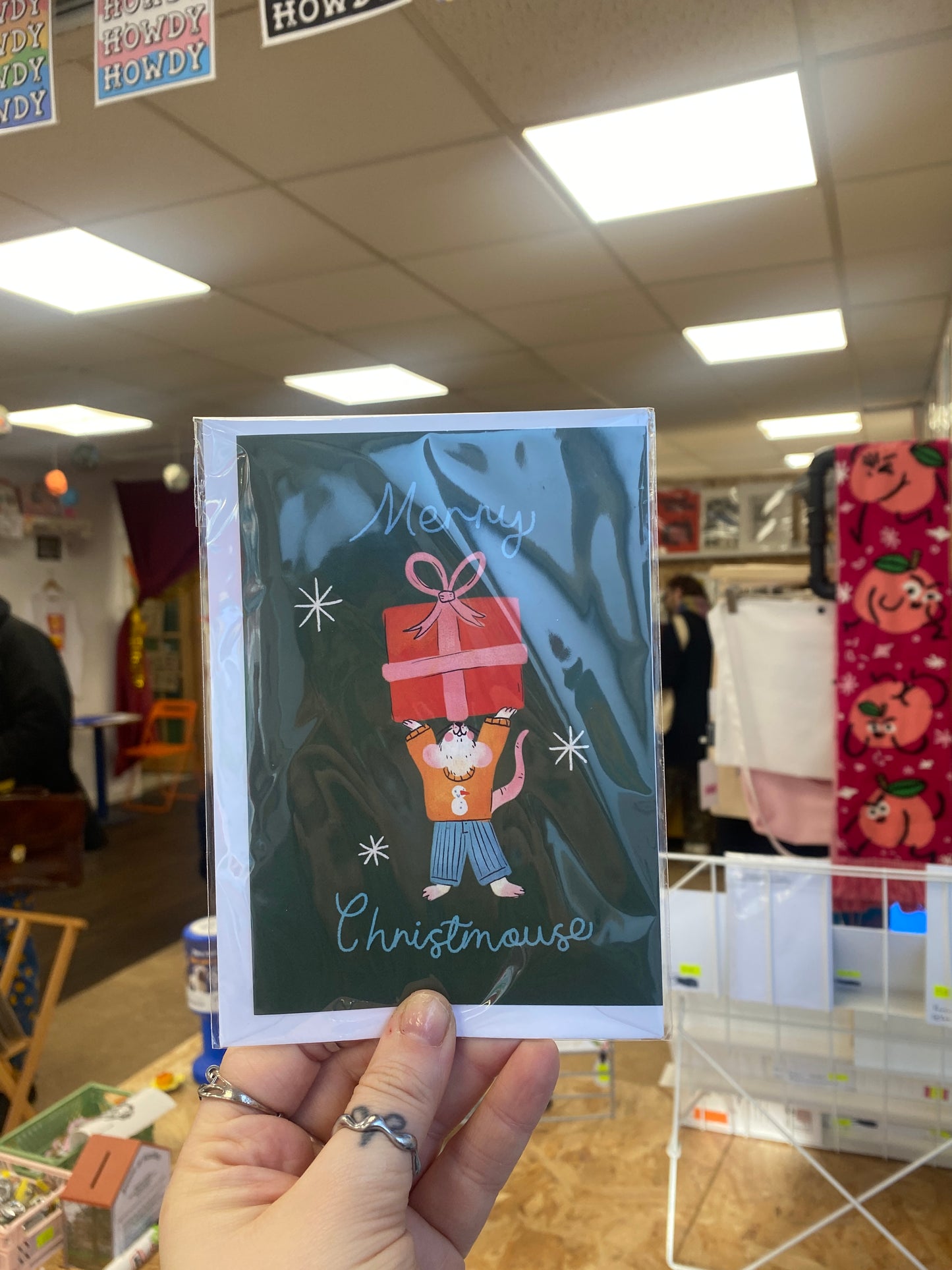 Greetings Cards by SunKissedFox