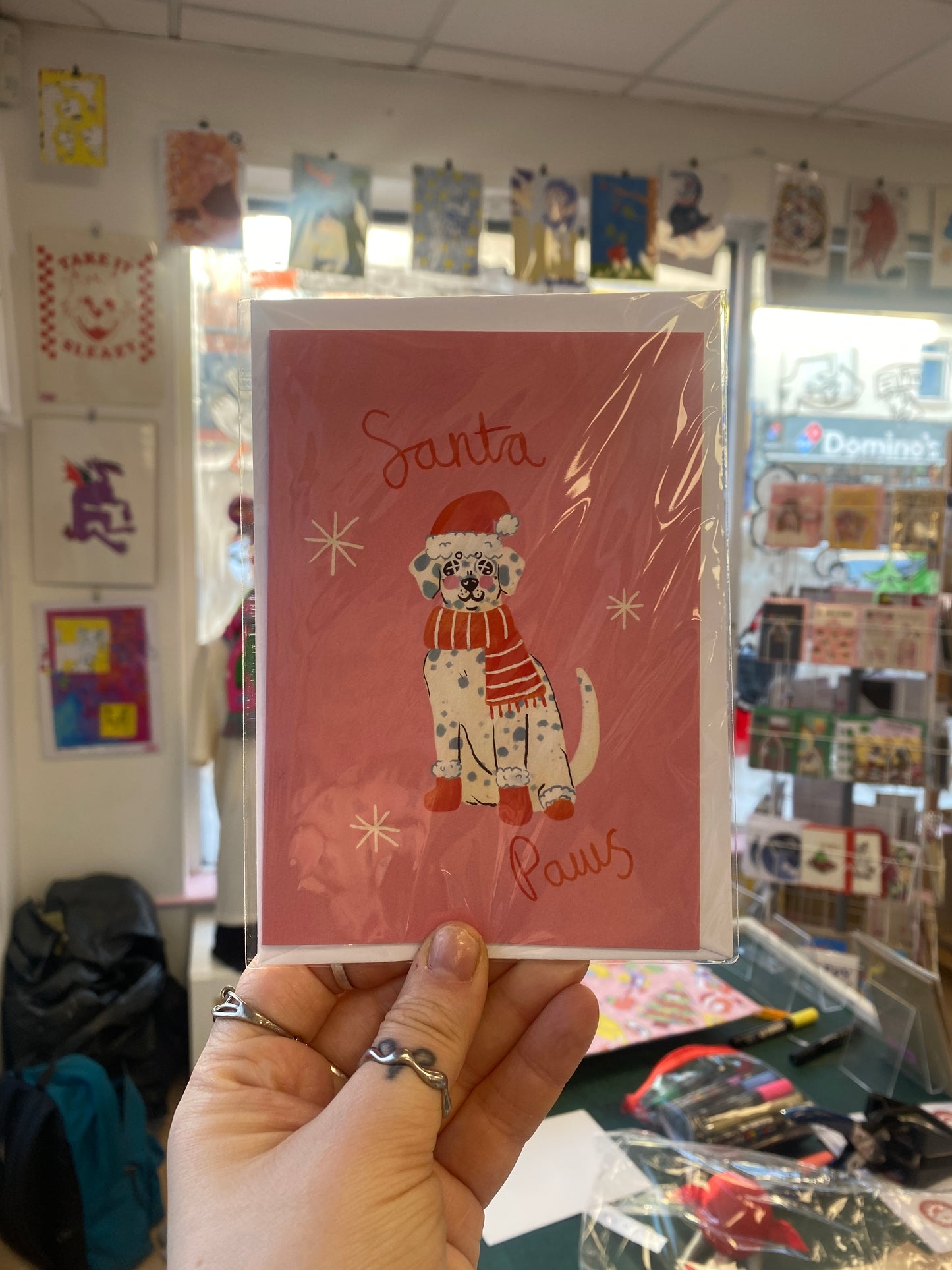 Greetings Cards by SunKissedFox