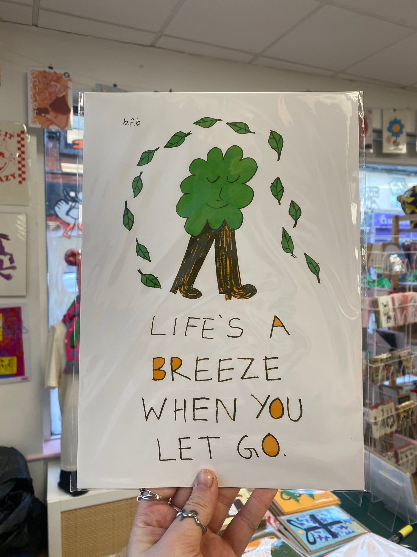 BigFatBambini- A4 Prints