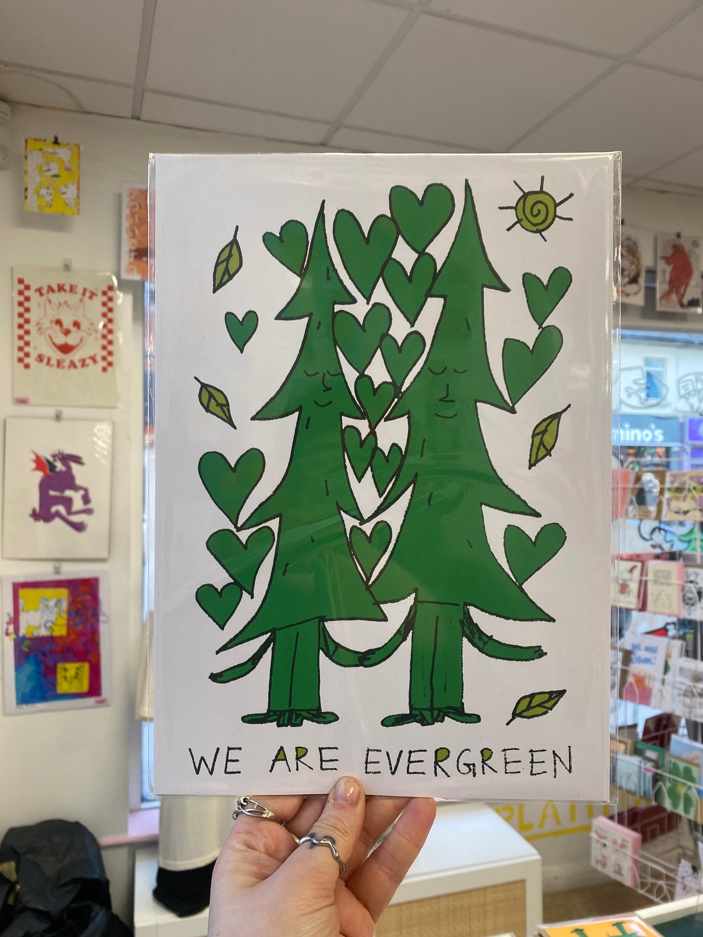 BigFatBambini- A4 Prints