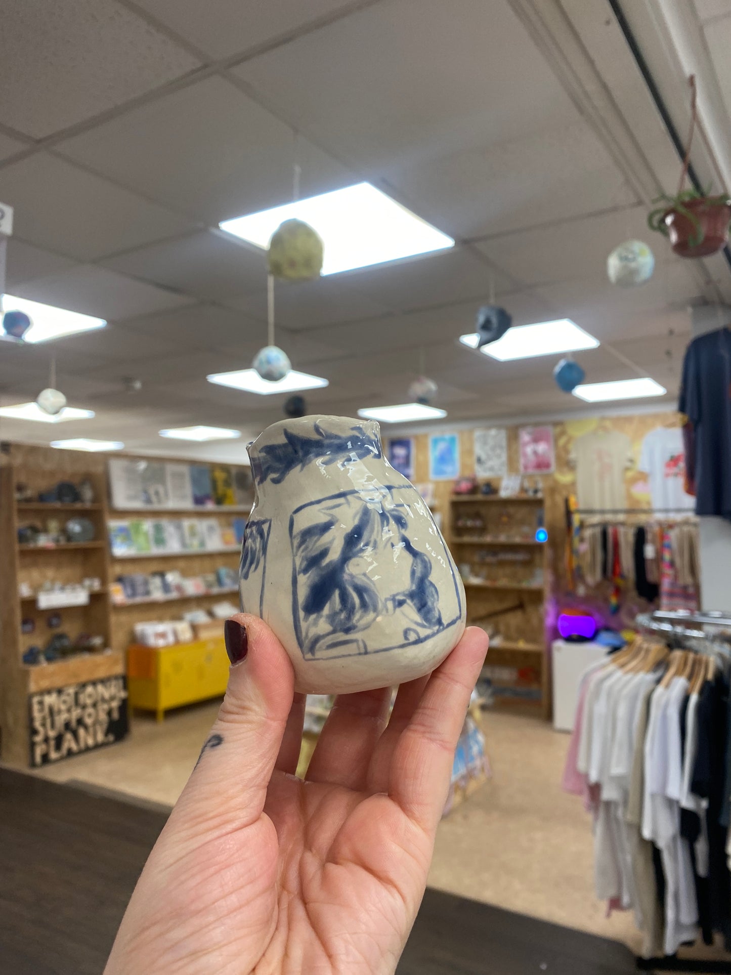 Ceramics by its_kayy