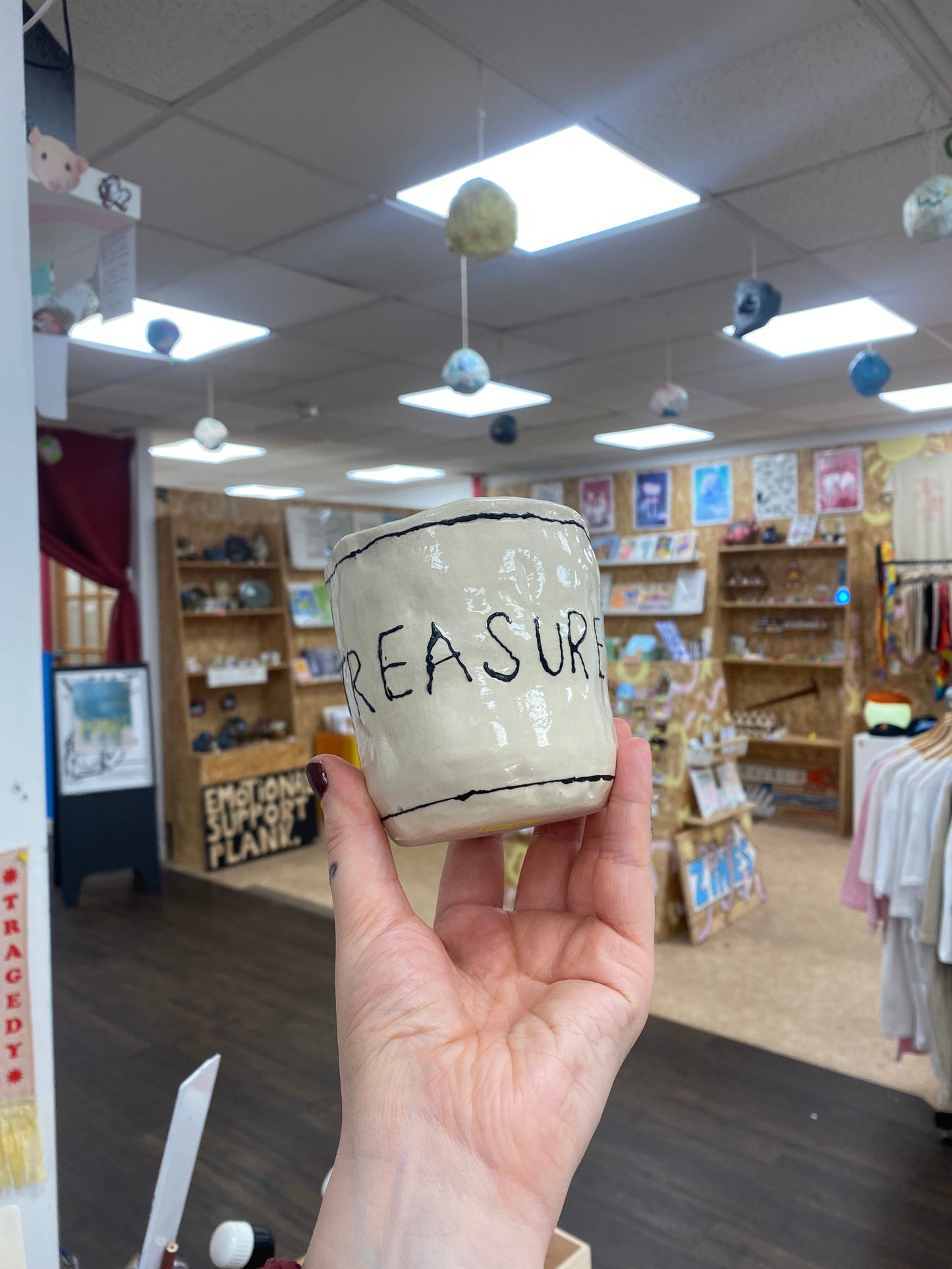 Discount Ceramics by its_kayy