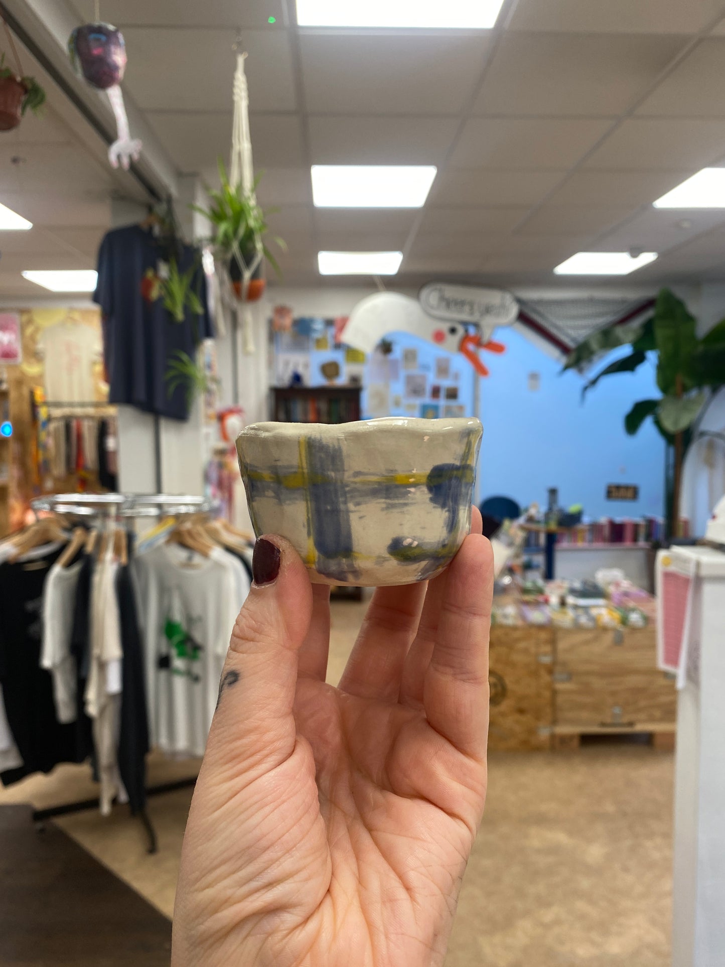 Discount Ceramics by its_kayy