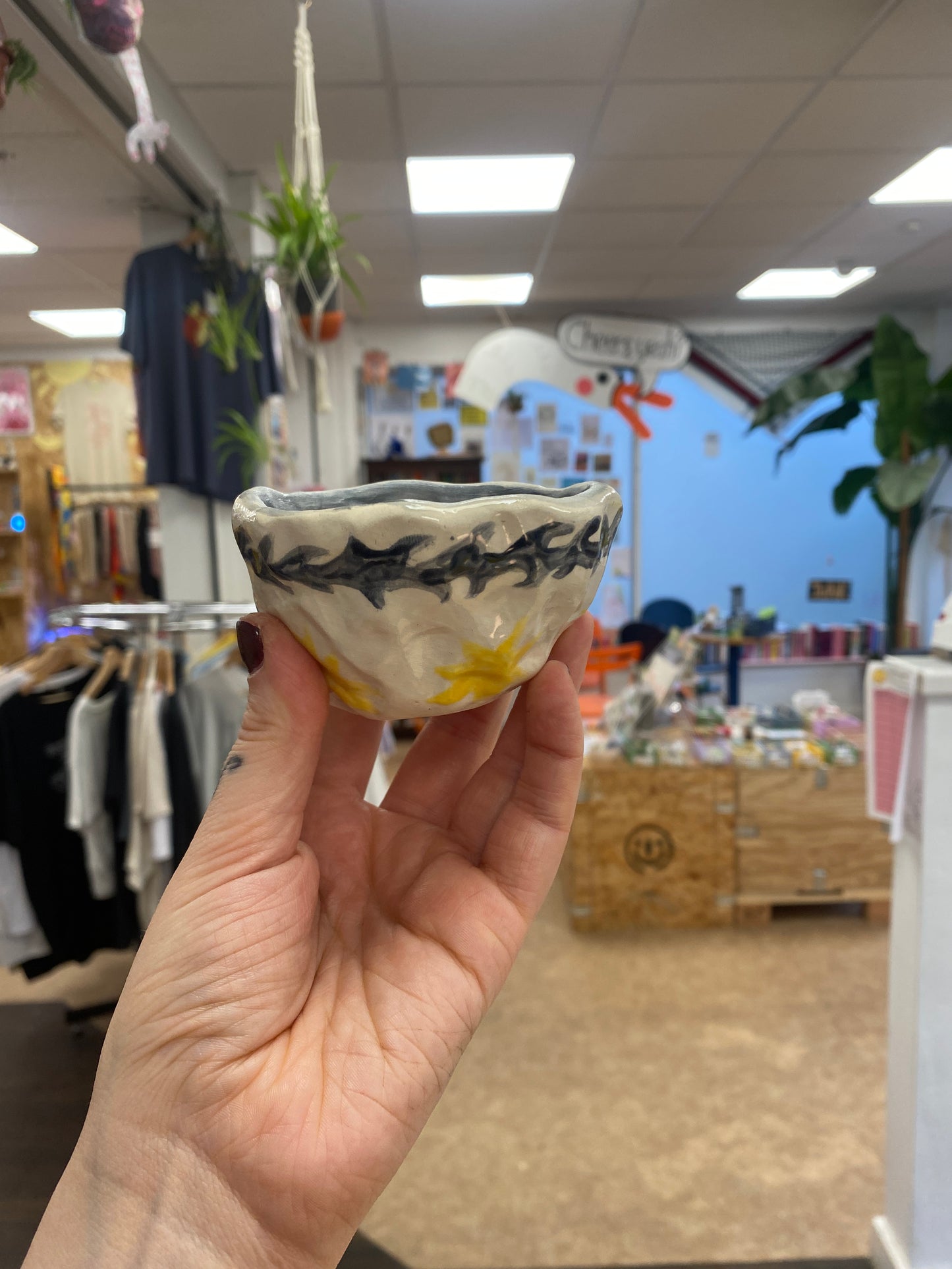 Discount Ceramics by its_kayy