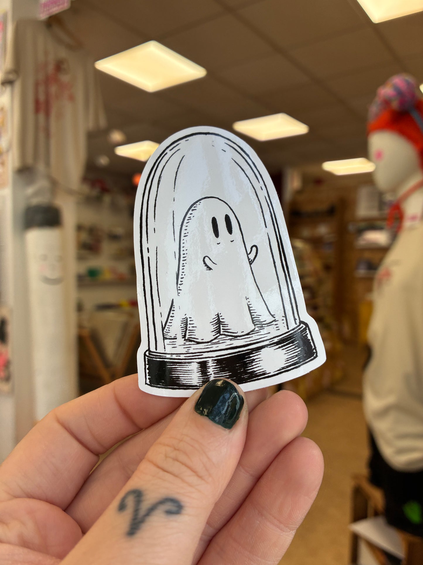 Jon Turner Stickers NEW!