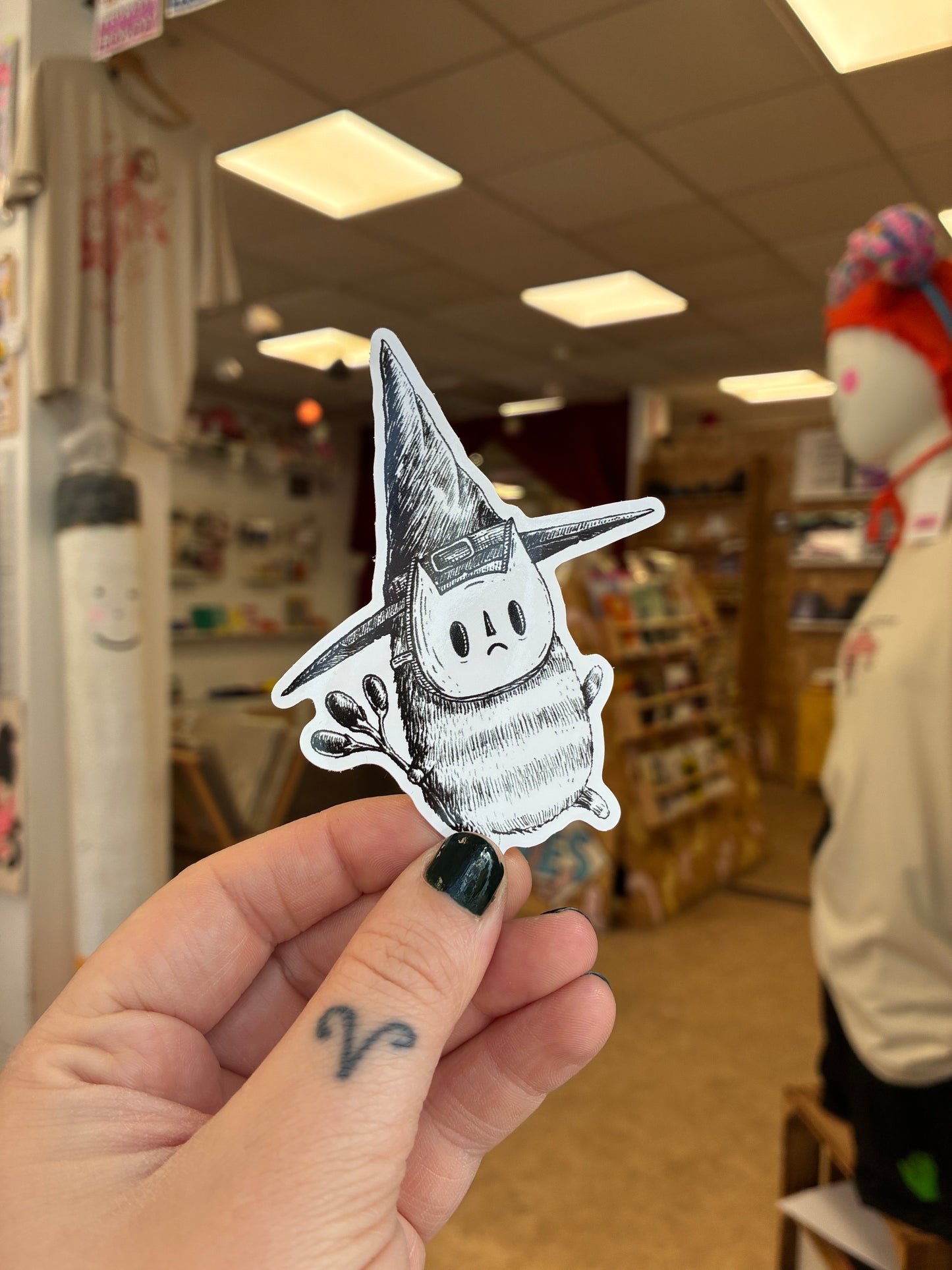 Jon Turner Stickers NEW!