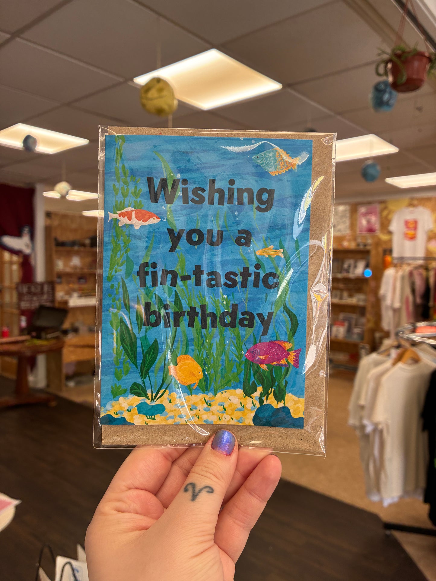 Naomi Ann - Greetings Cards