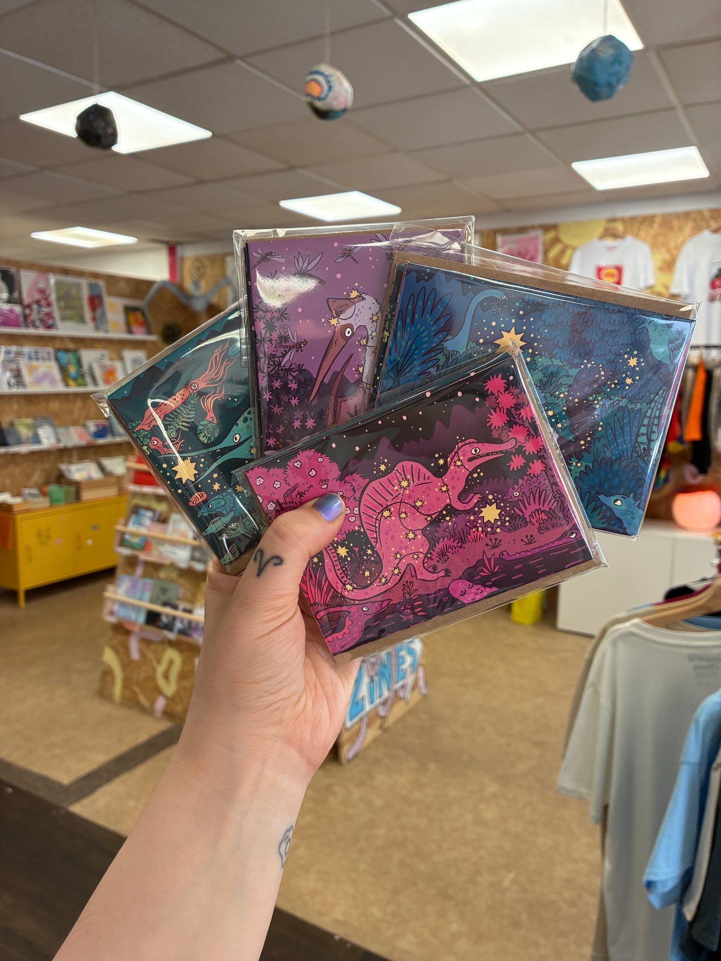 Beastlyworlds - Cards