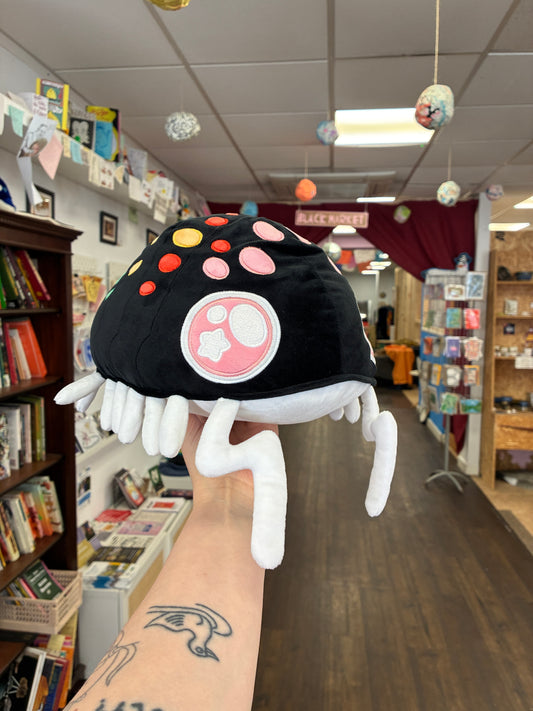Isopod Plushies by Squishyfauna