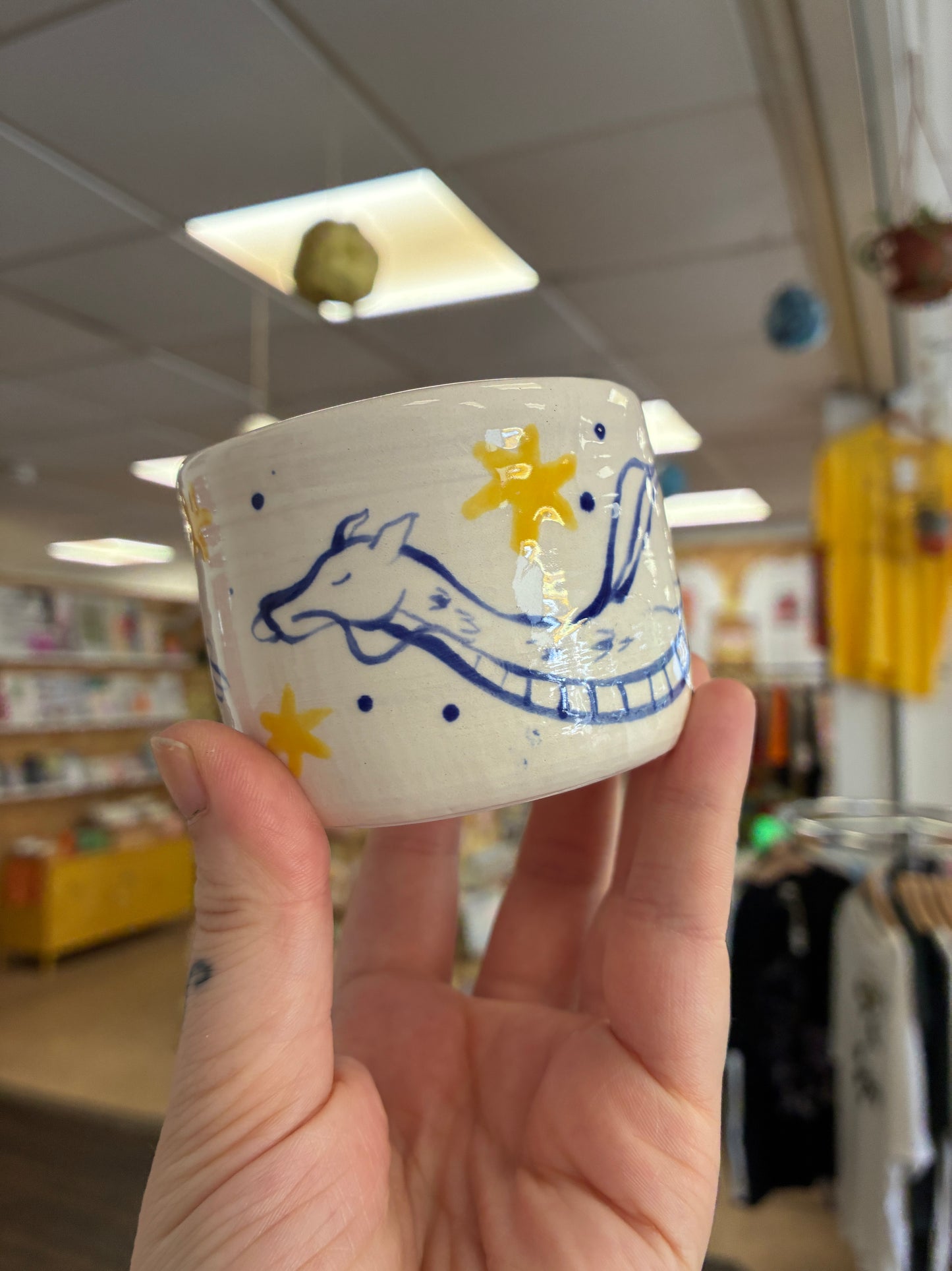 Ceramics by its_kayy