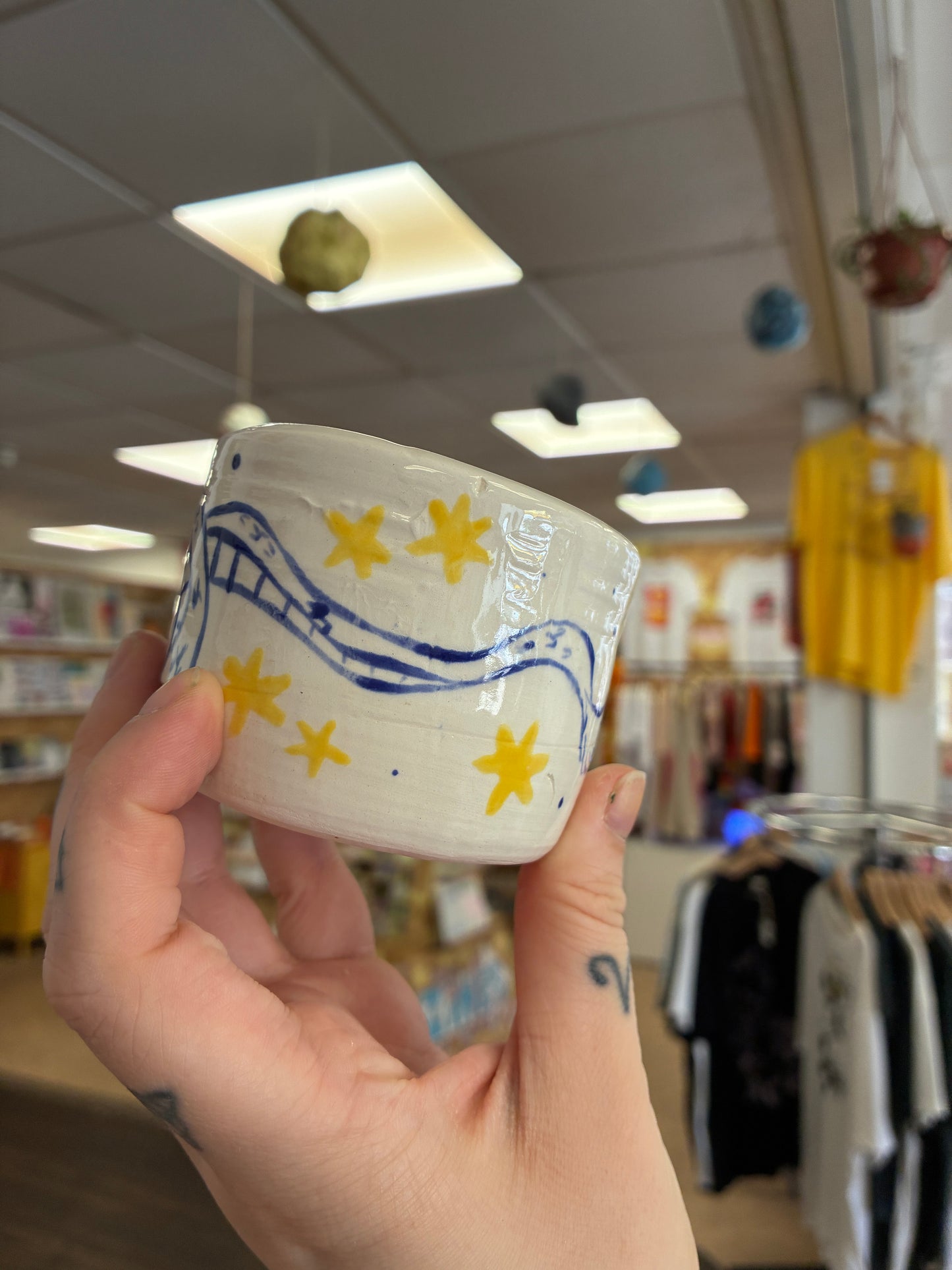 Ceramics by its_kayy