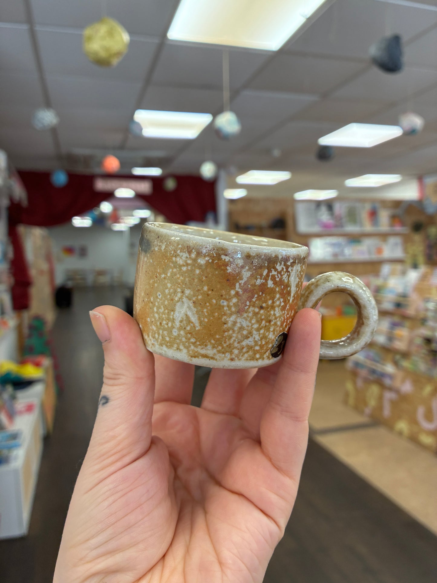 Ceramics by Hamish Symonds