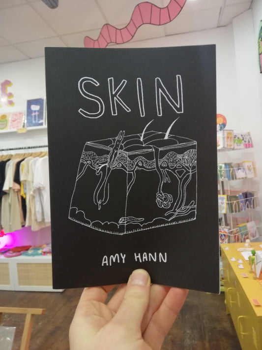 Skin by Amy Hann