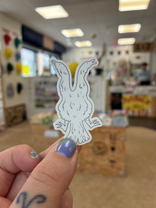 Stickers by Kayy (NEW!)