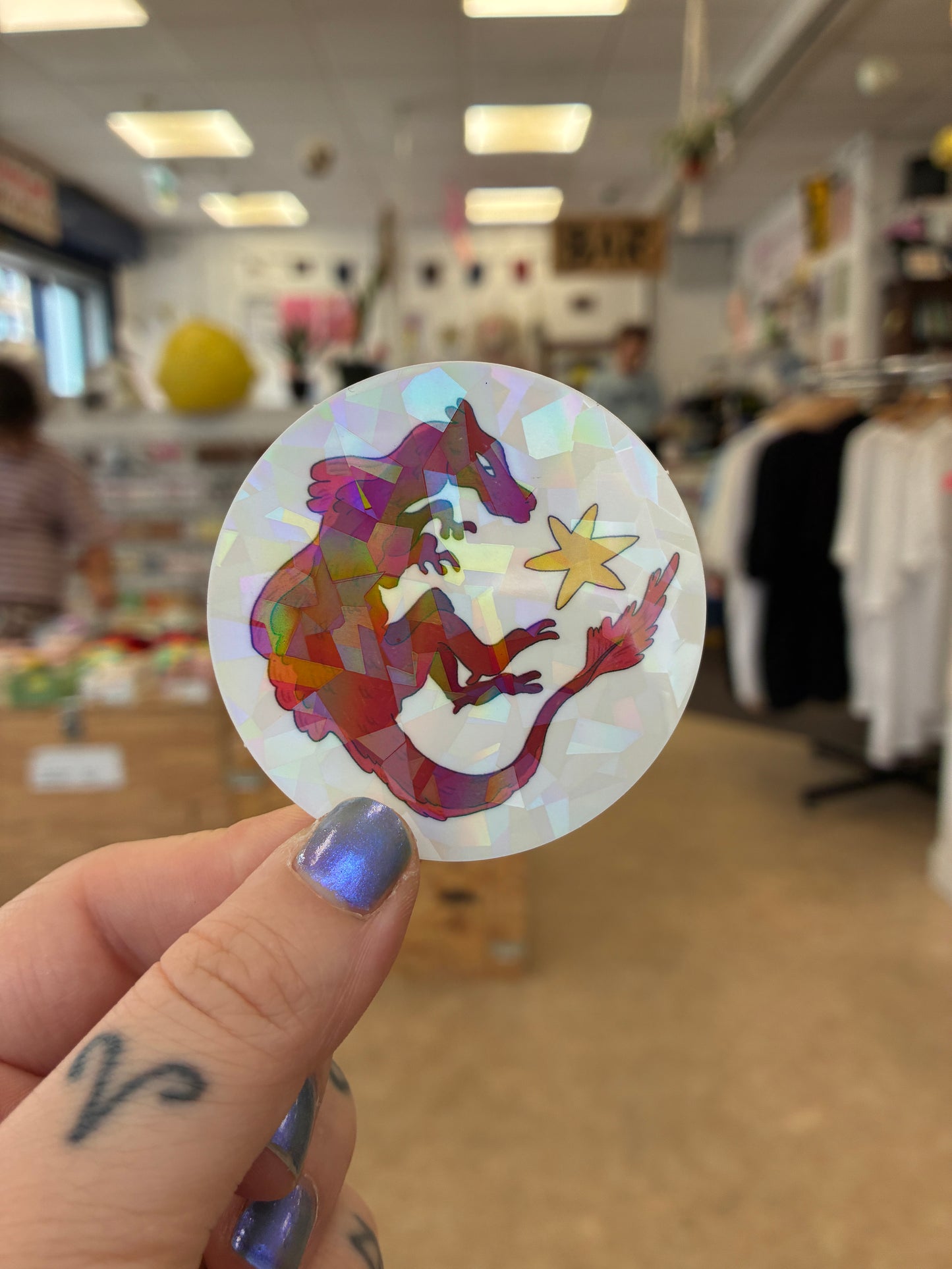 Stickers by Kayy (NEW!)