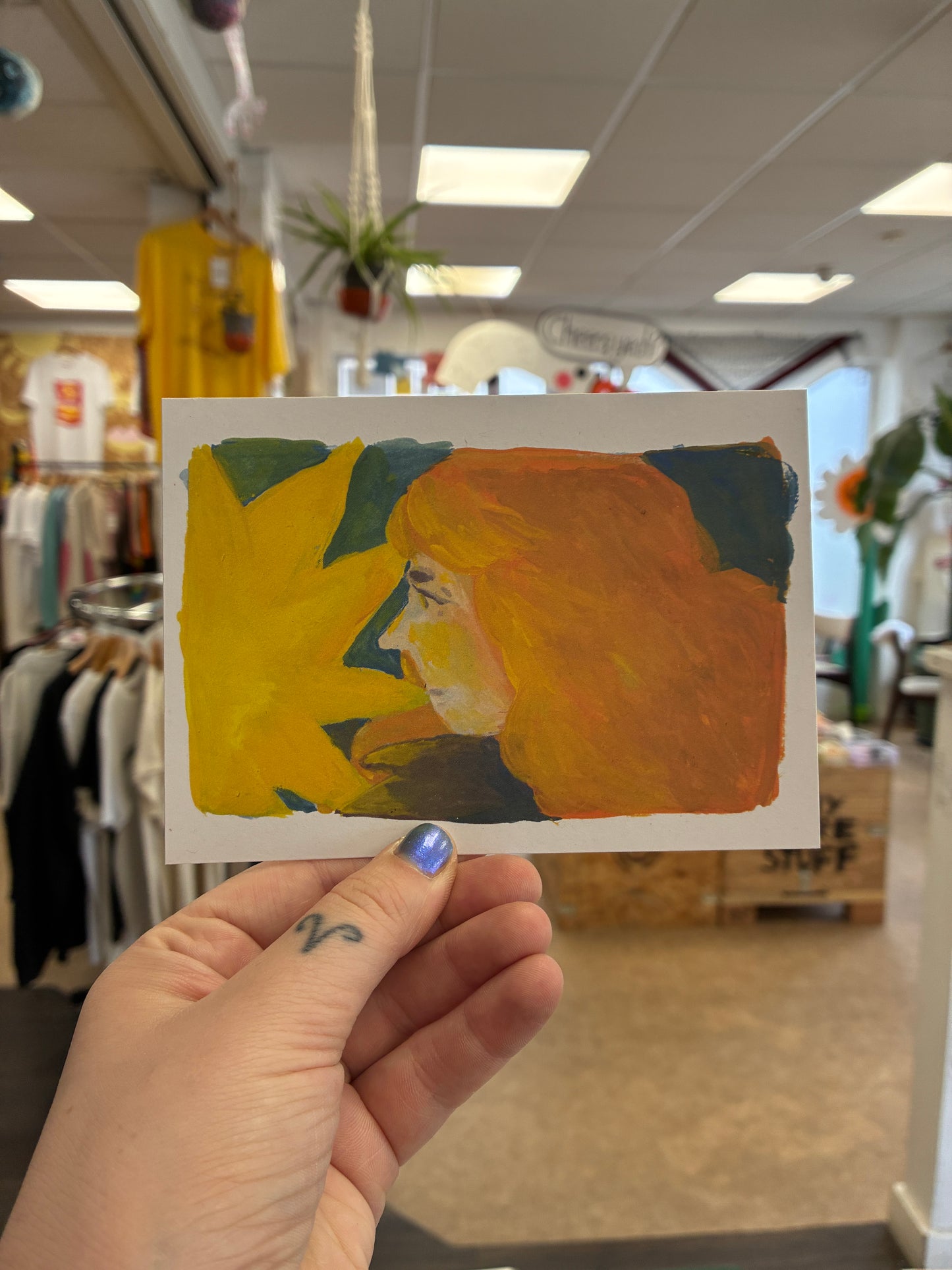 Prints by Kayy x