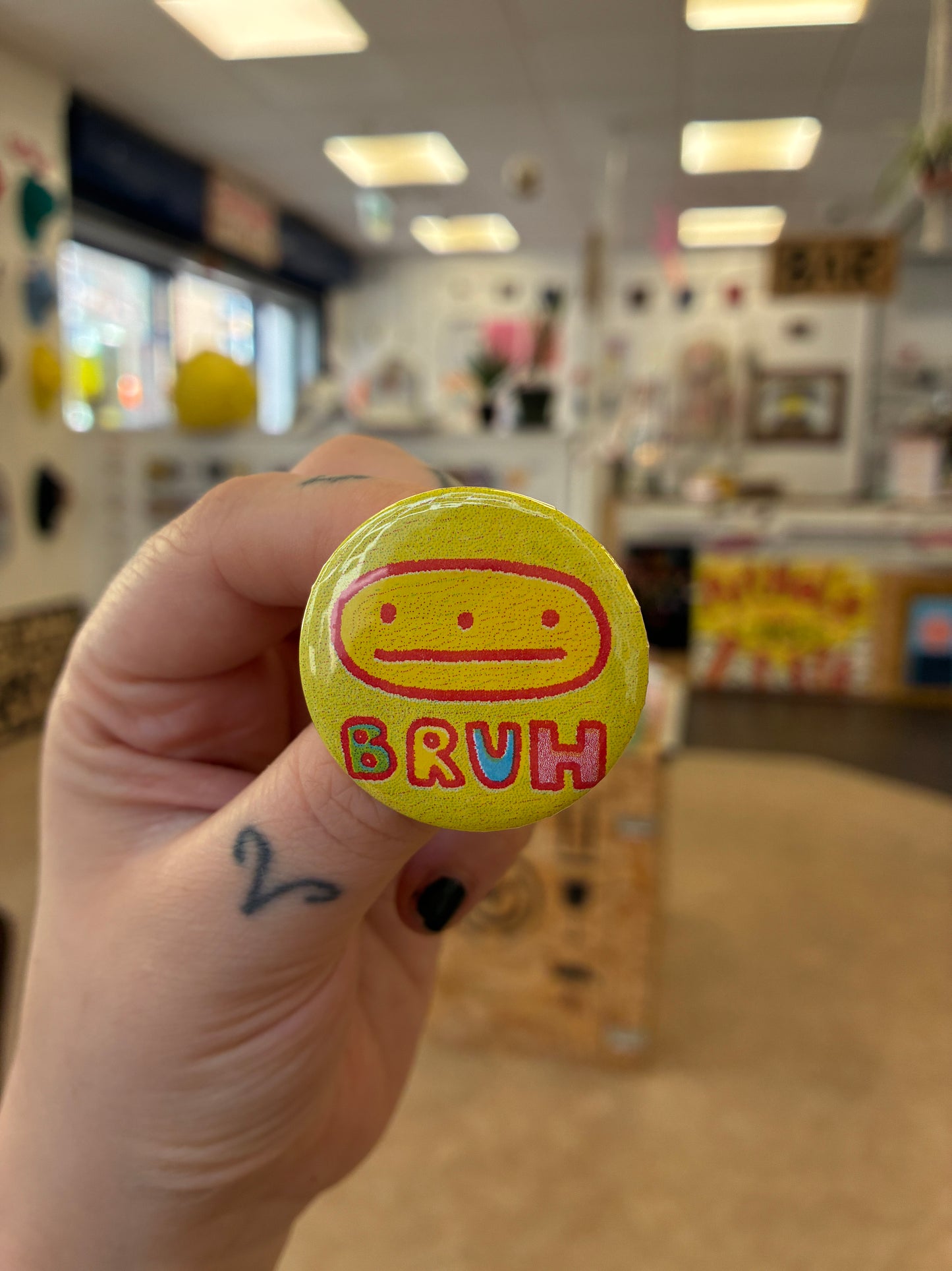 Badges by Pitahpat