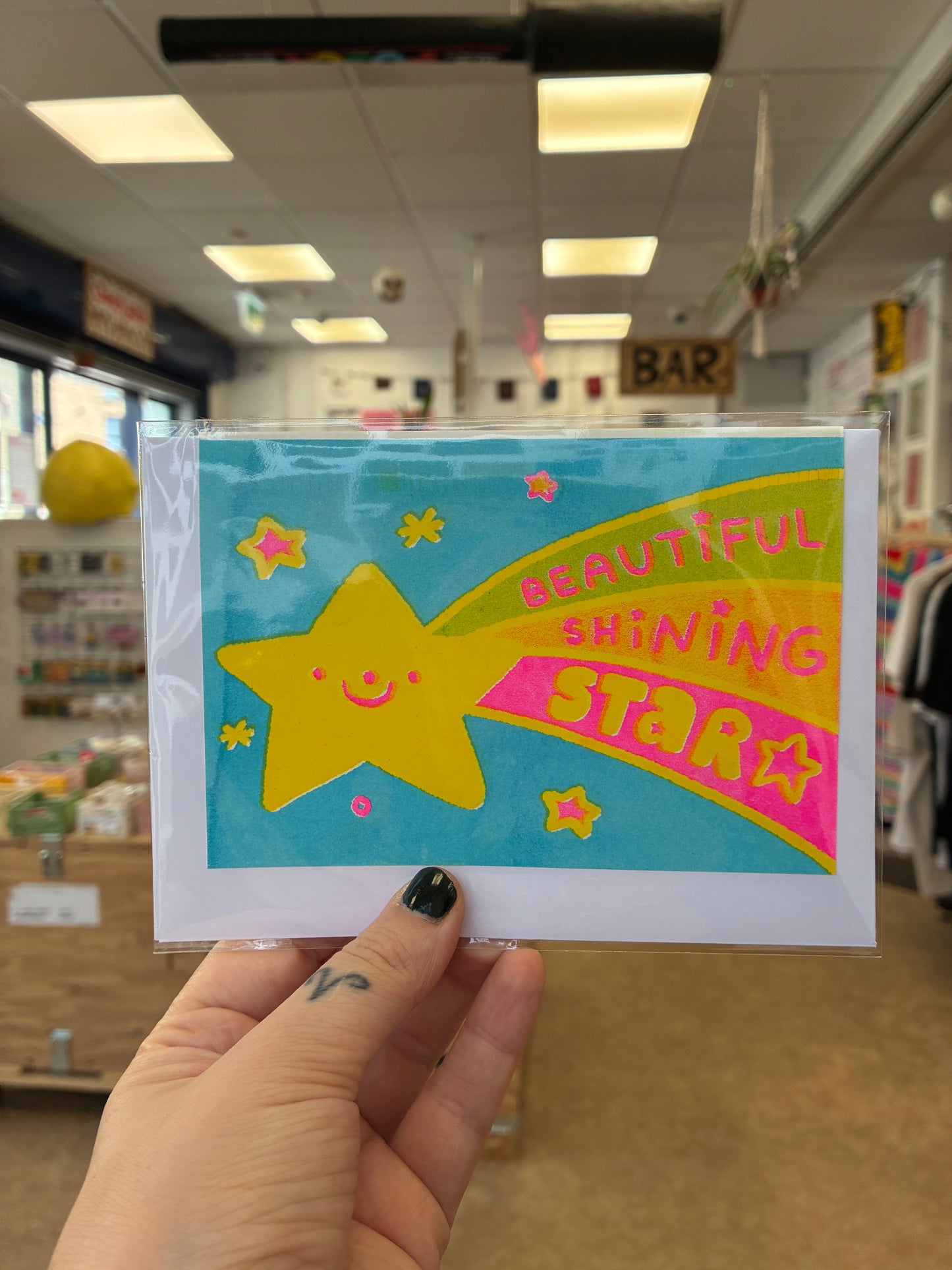 Greetings Cards by Pitahpat