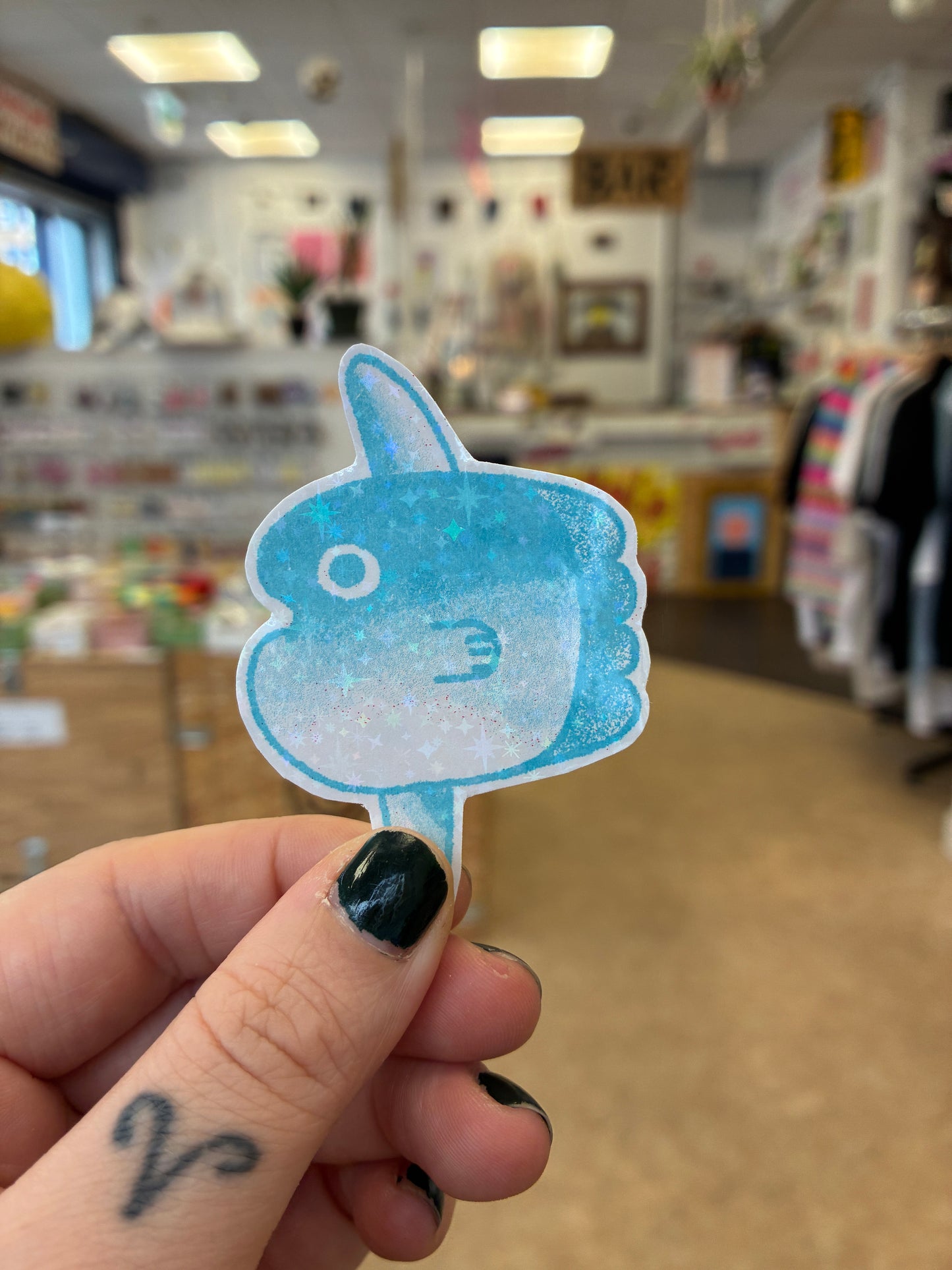 Stickers by PitahPat