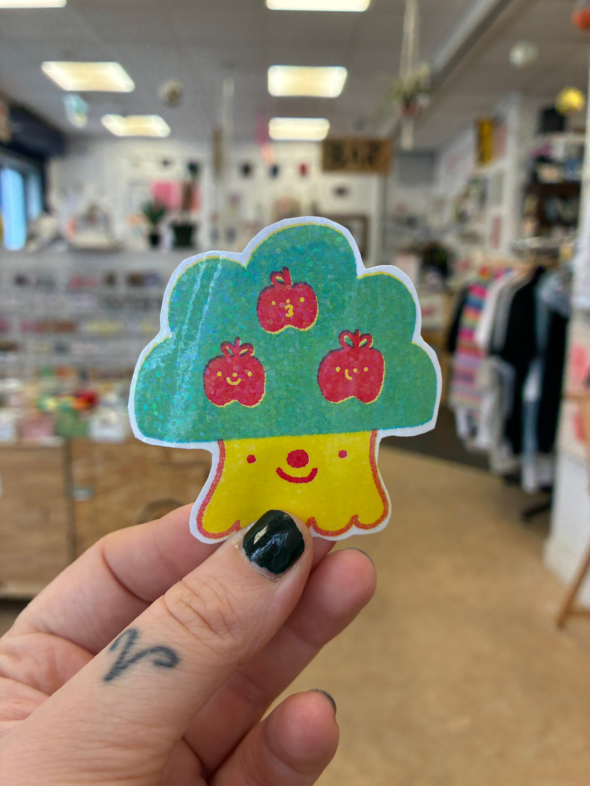 Stickers by PitahPat