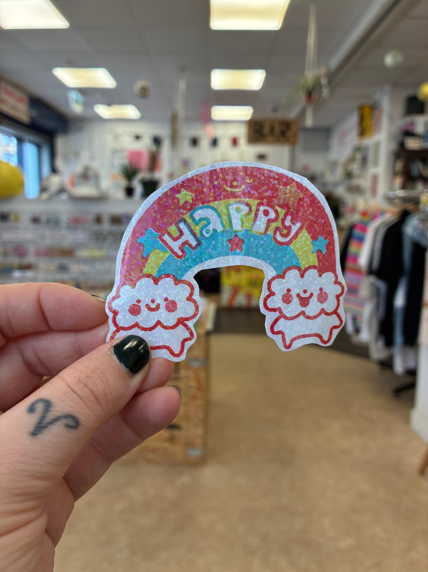 Stickers by PitahPat