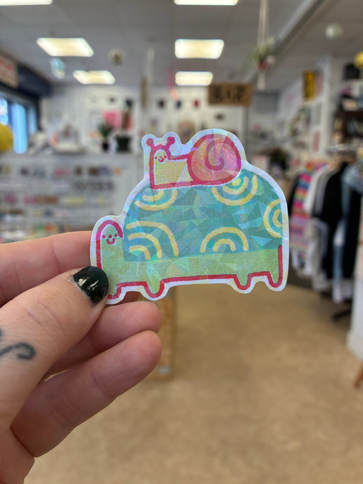 Stickers by PitahPat
