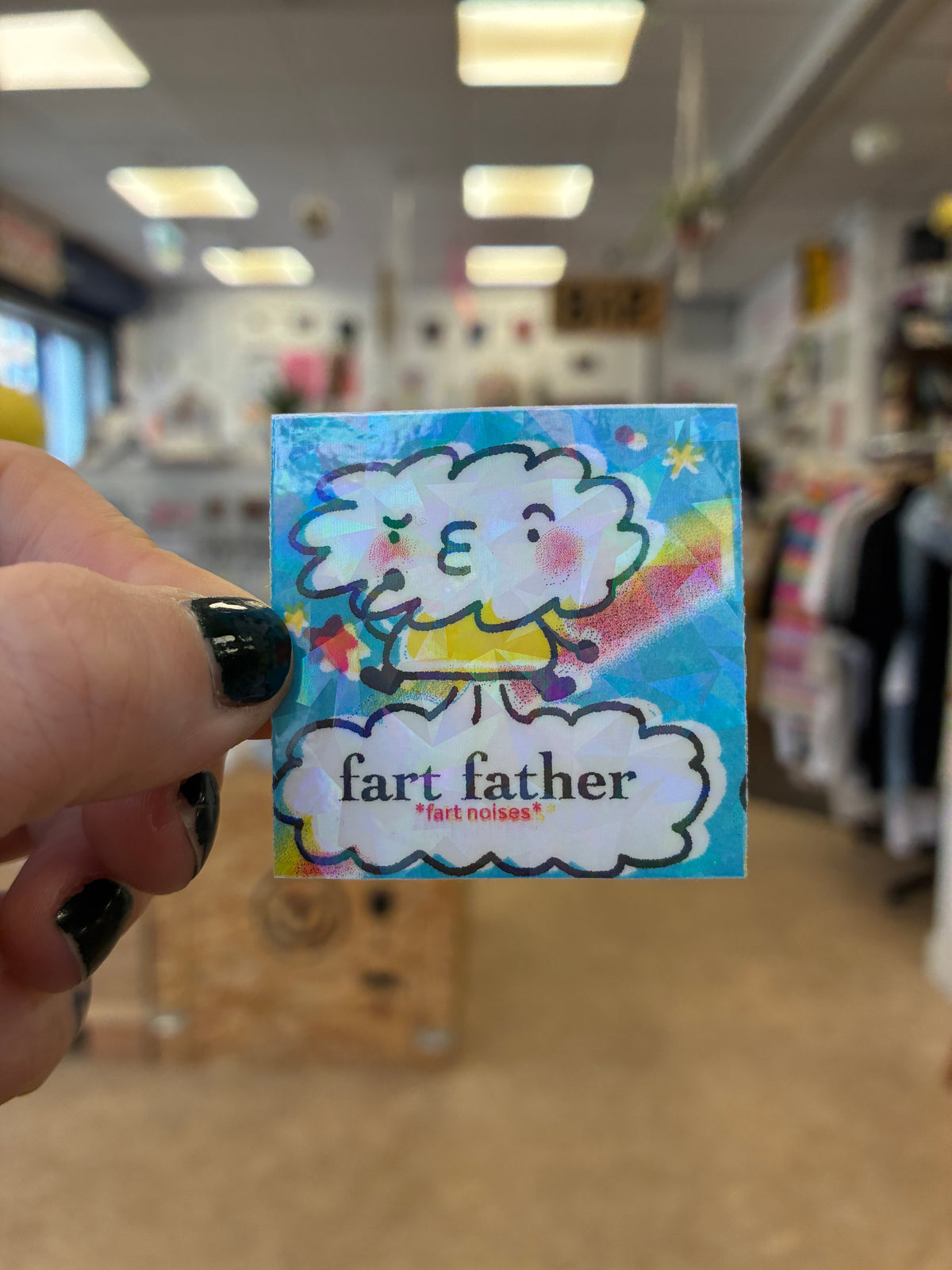 Stickers by PitahPat
