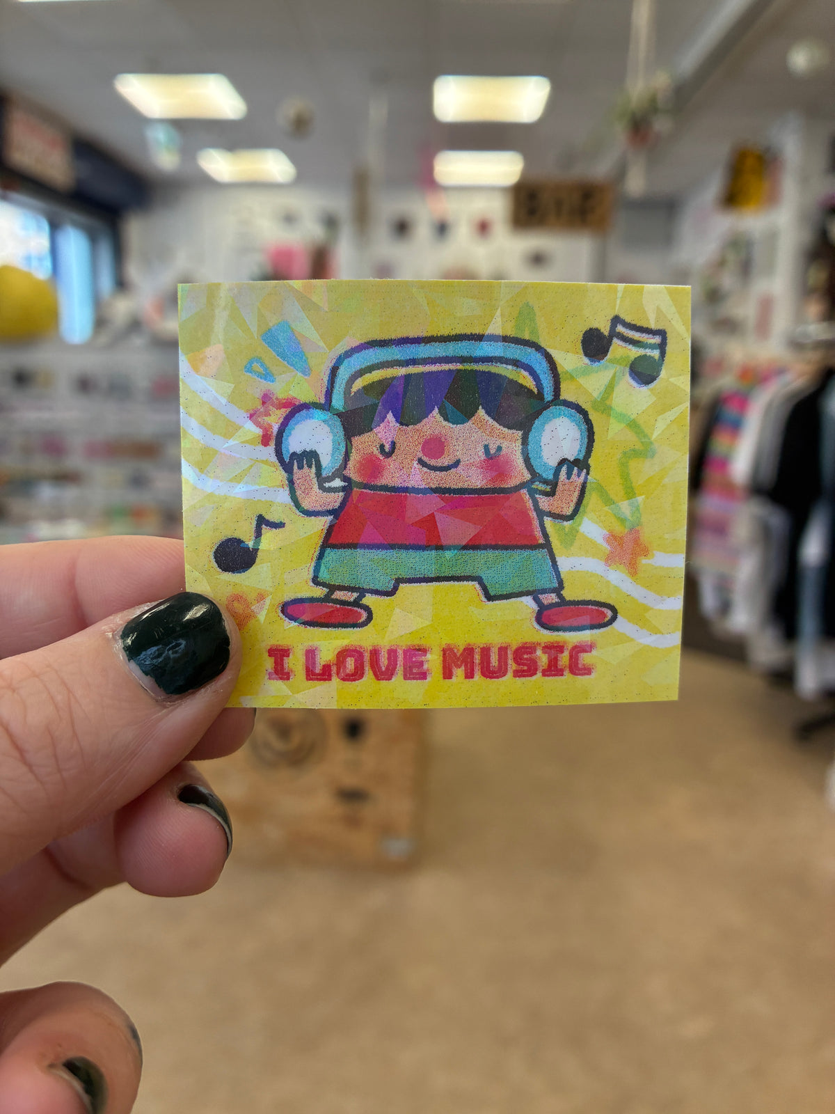 Stickers by PitahPat