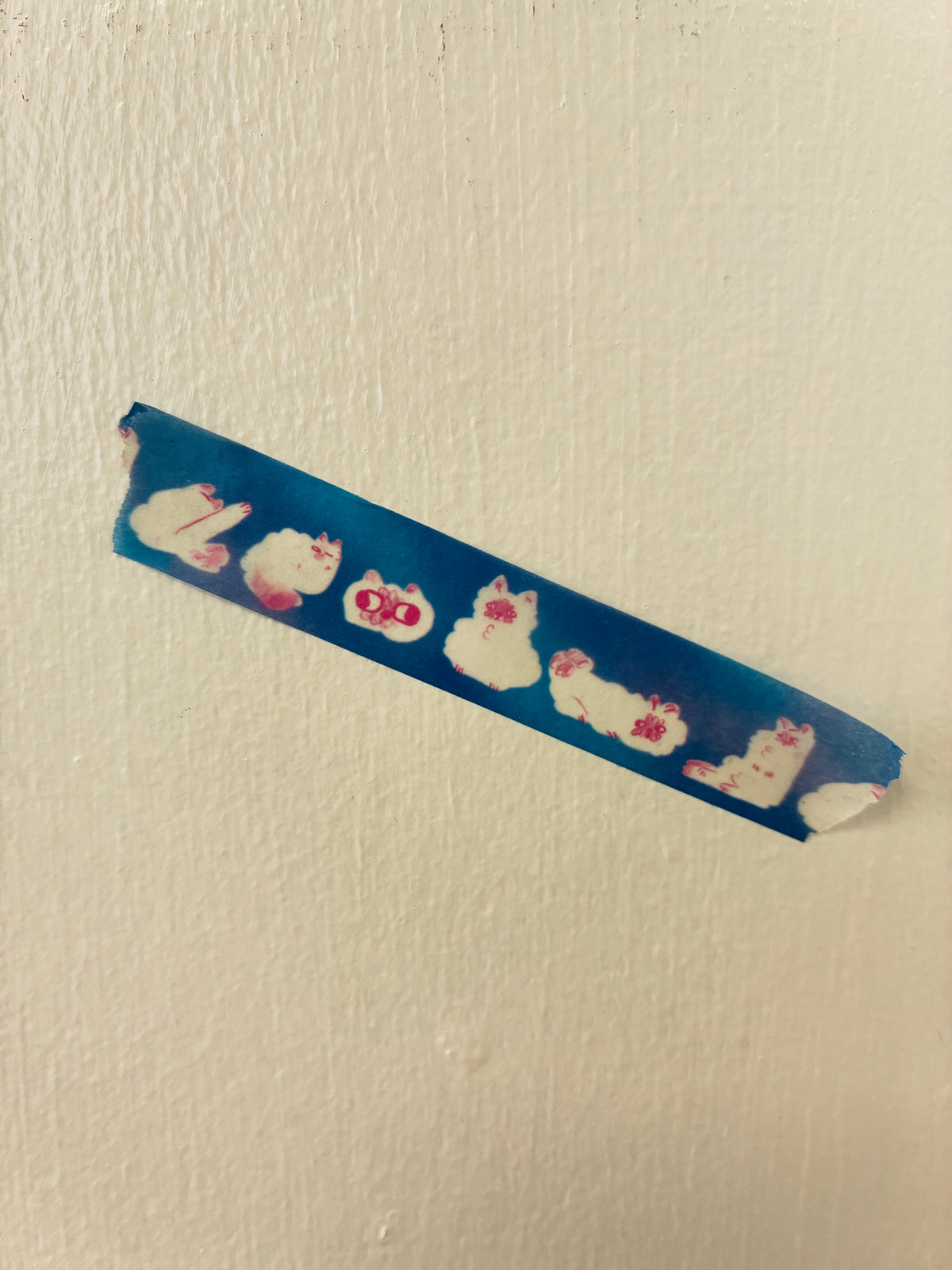 Washi Tape by inkyfruit co!