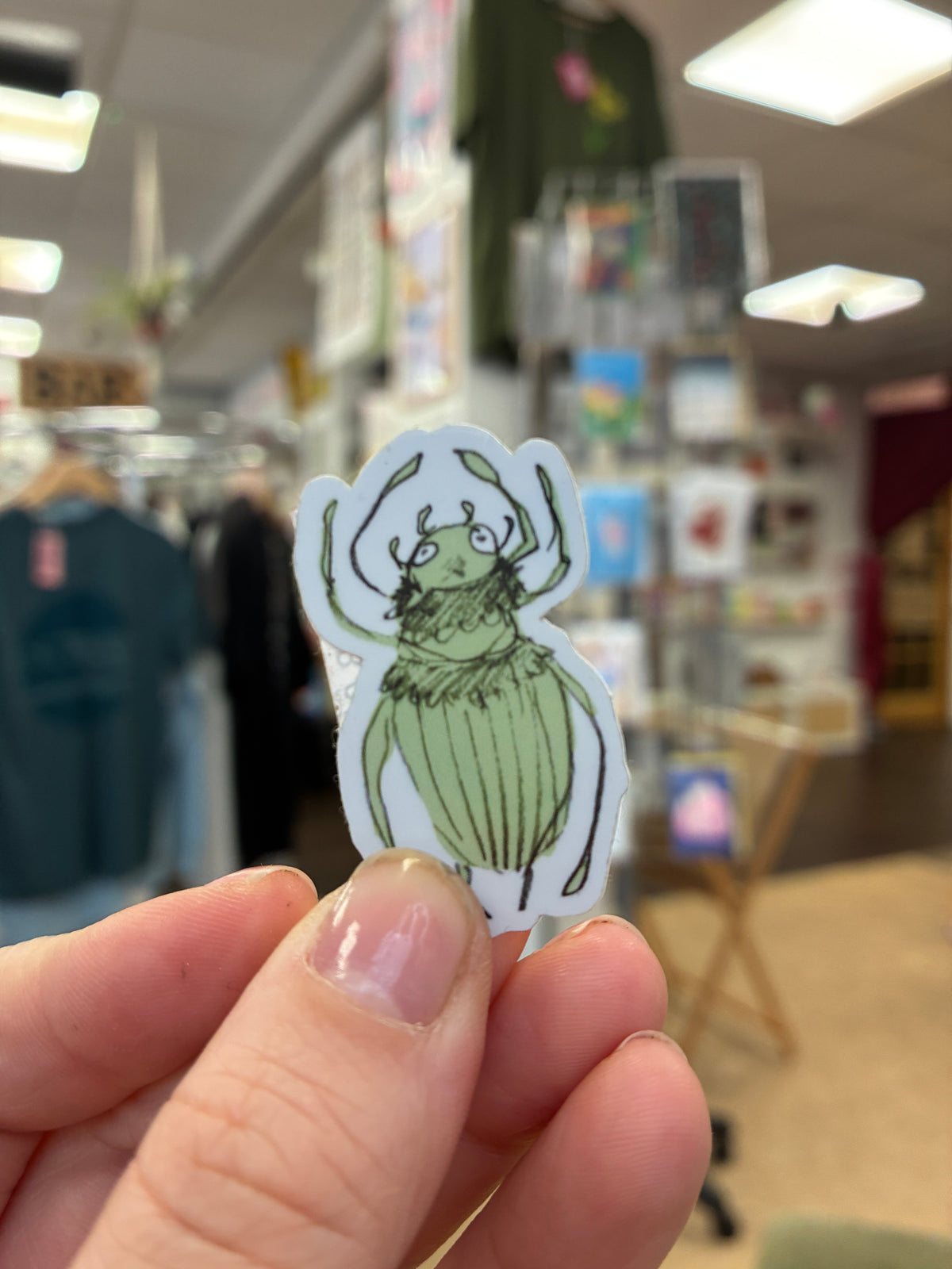 Stickers by Inky Fruit Co!