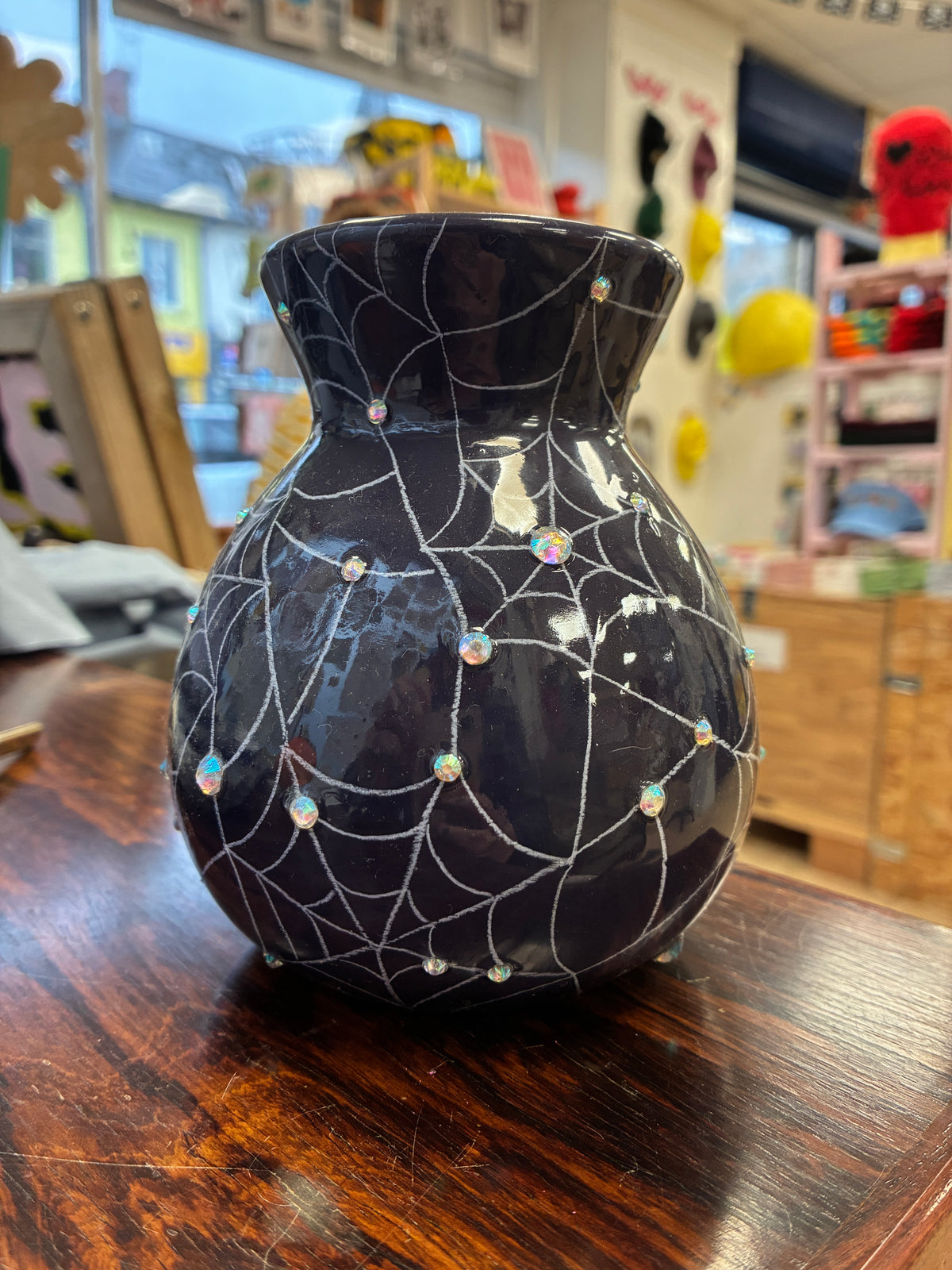 Ocean Hughes - Ceramics!